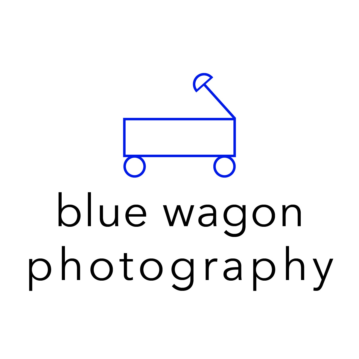 Blue Wagon Photography