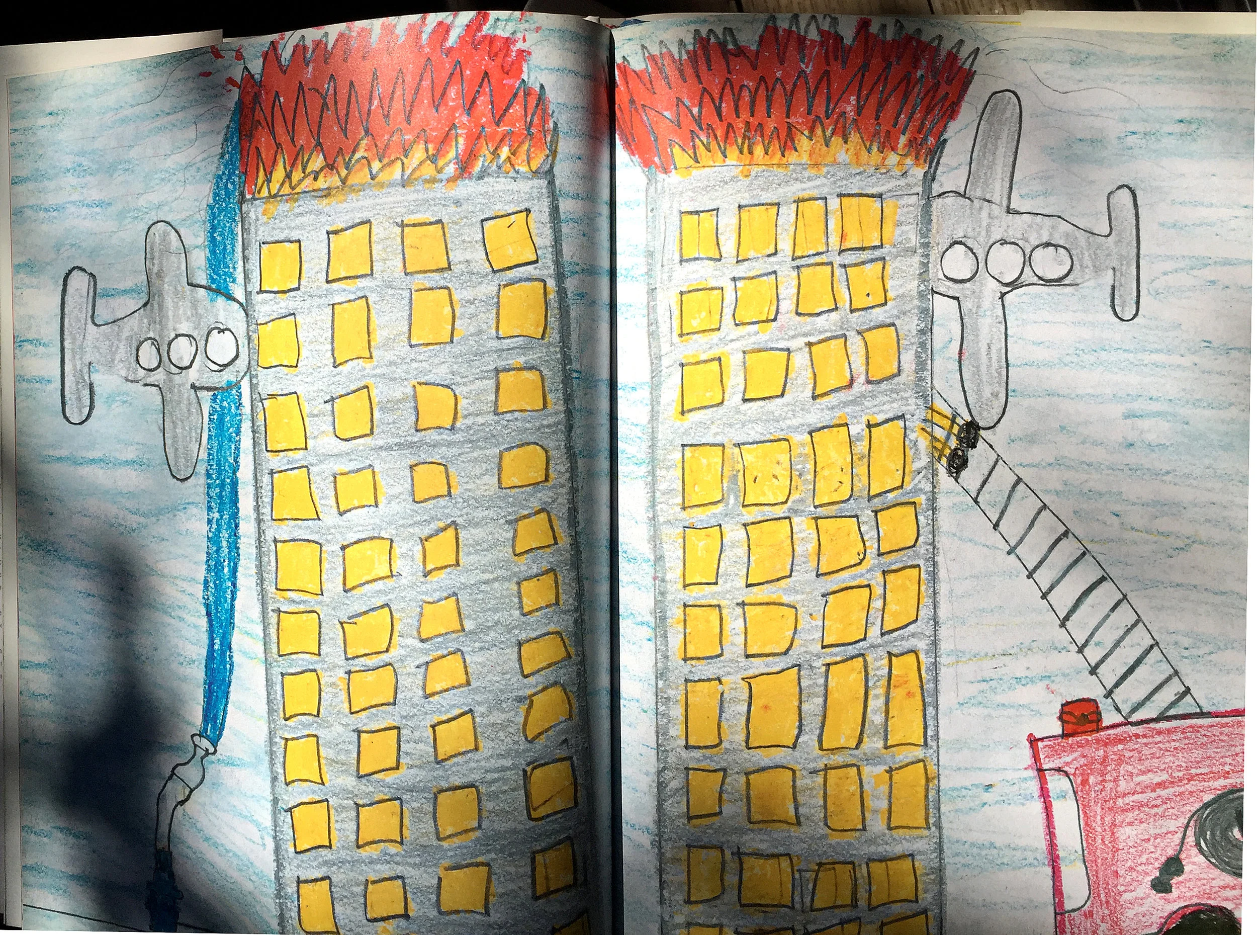 most surreal day in my life