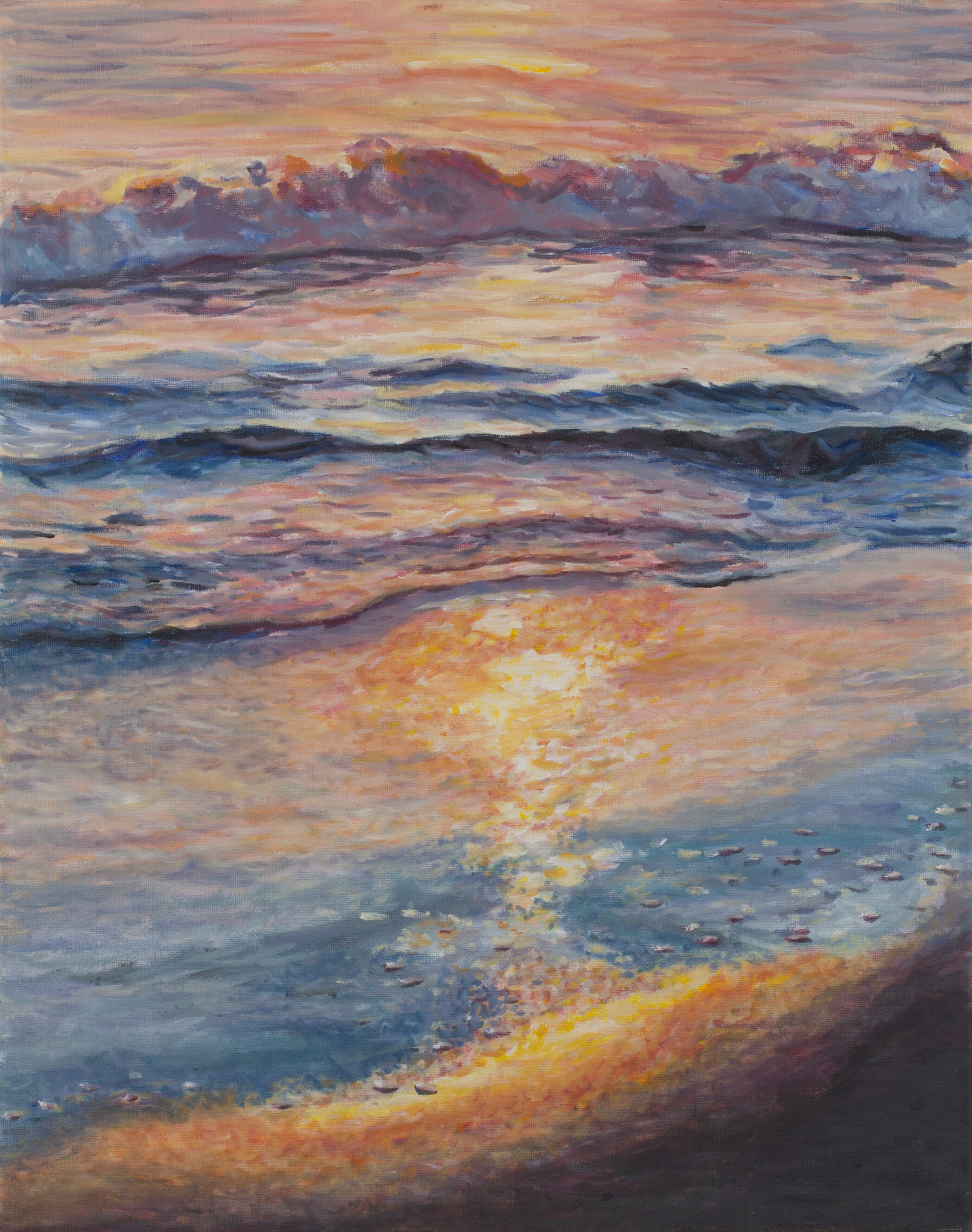 Sherbet Shores