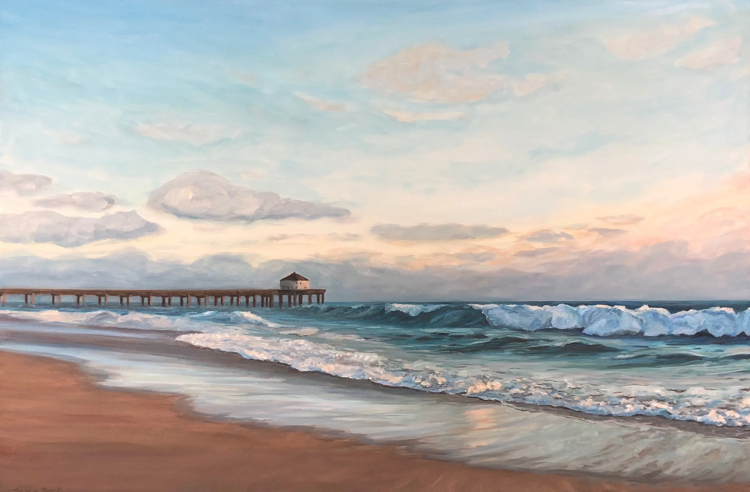 Manhattan Beach