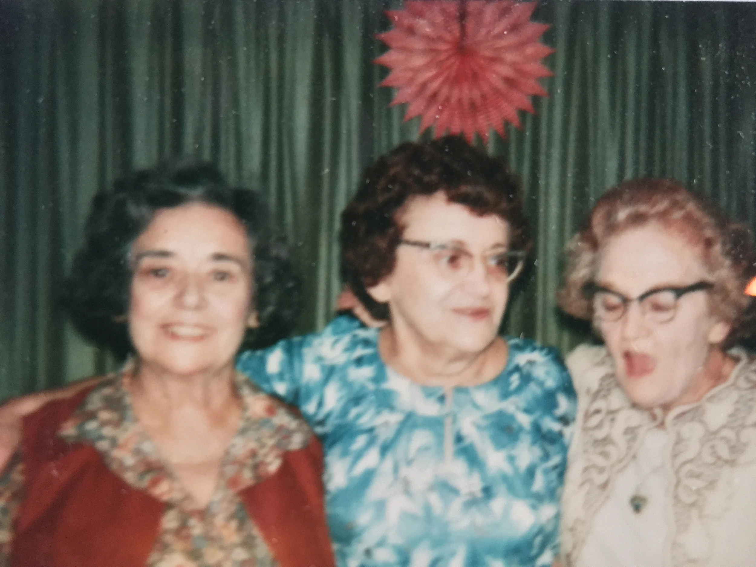 Marie Antoinette Adelaide Albertine Beland Marie Pauline Lumina Albertine Beland Marie Cecile Germaine Reine Beland
