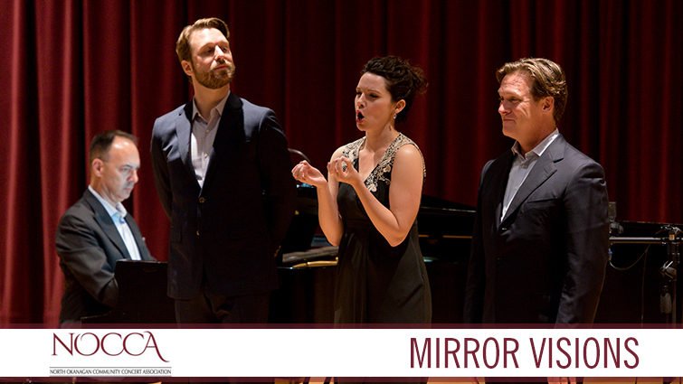 NOCCA: North Okanagan Community Concert Association