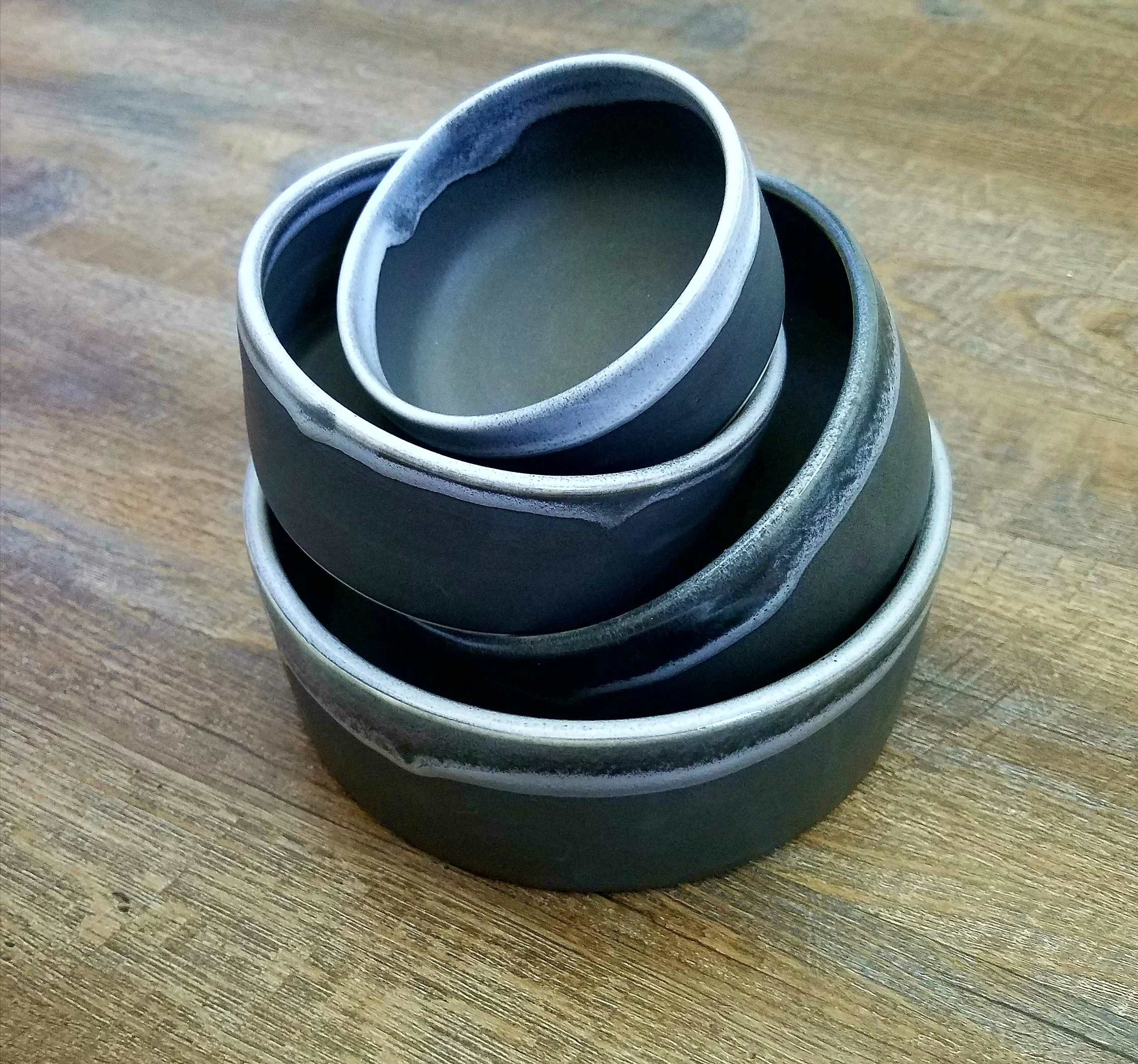 Serving Bowls (Set of 4)