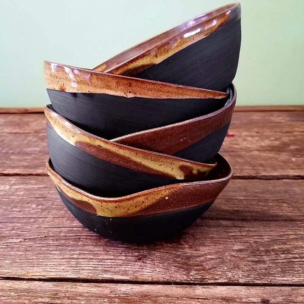 Serving / Soup bowls