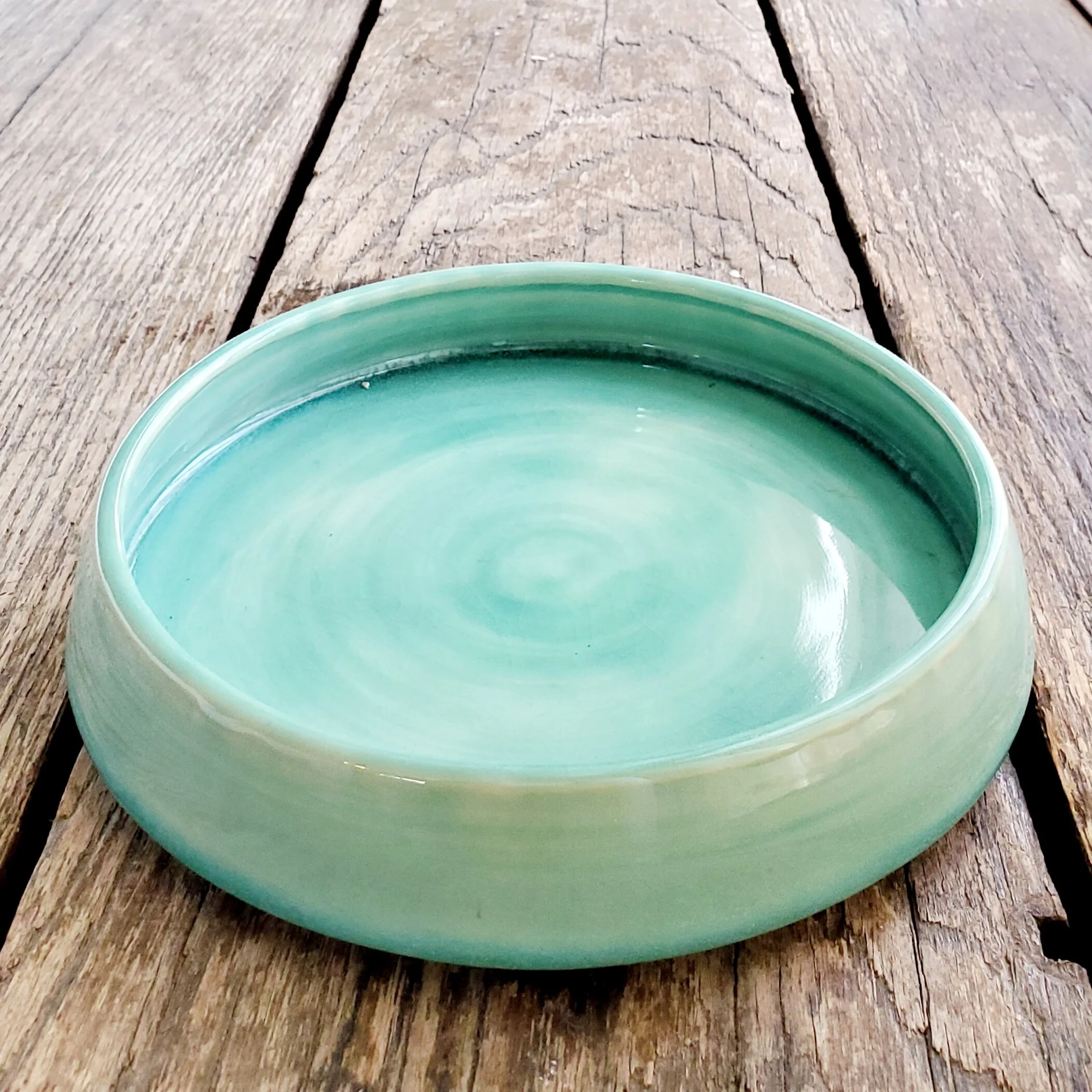 Seaside bowl