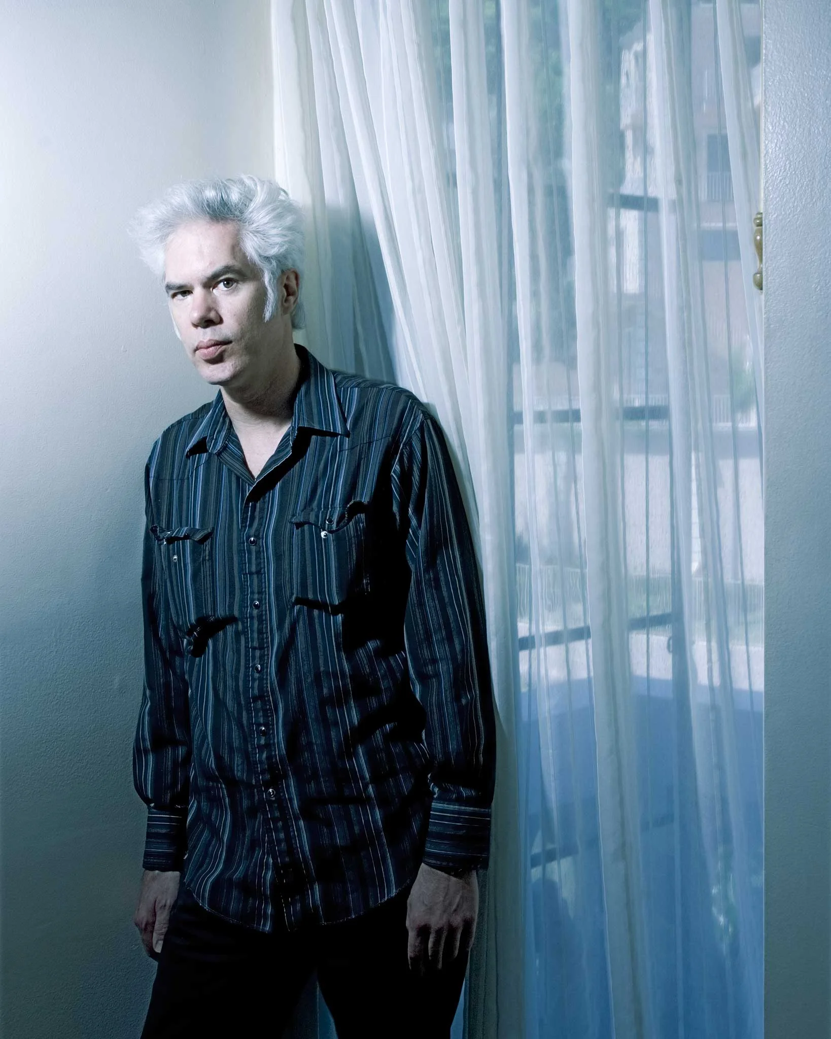 jim jarmusch, director
