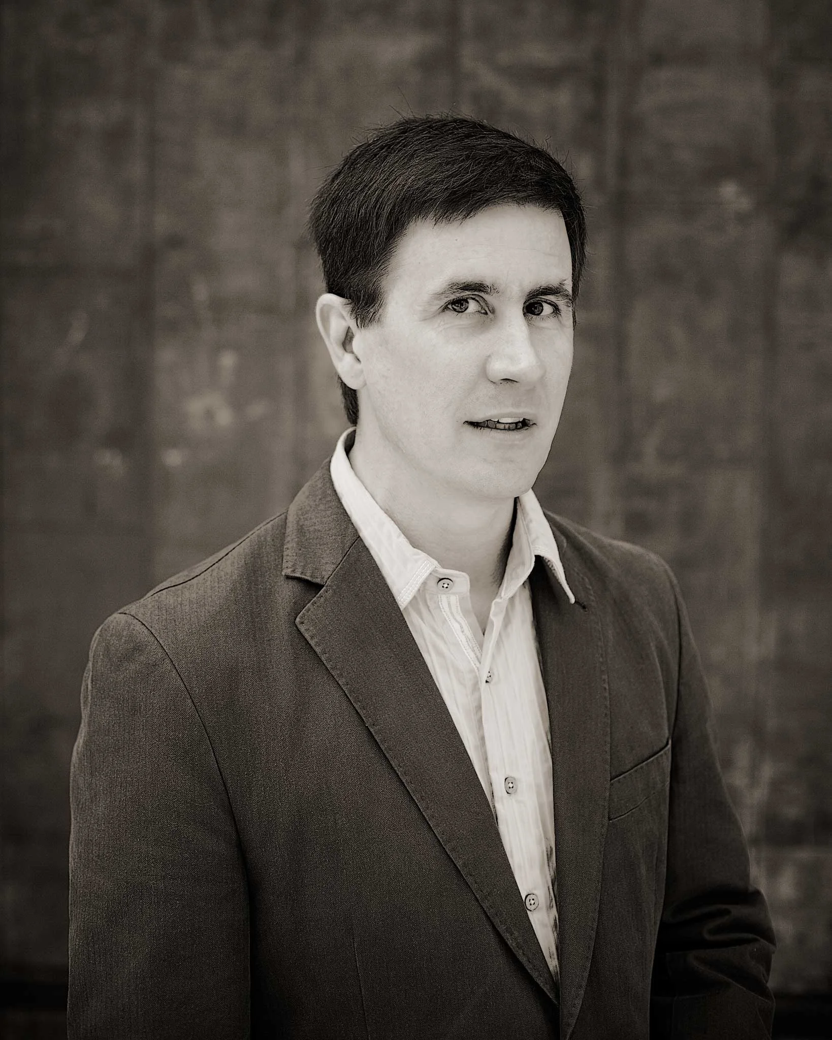 john darnielle of the mountain goats, musician/author