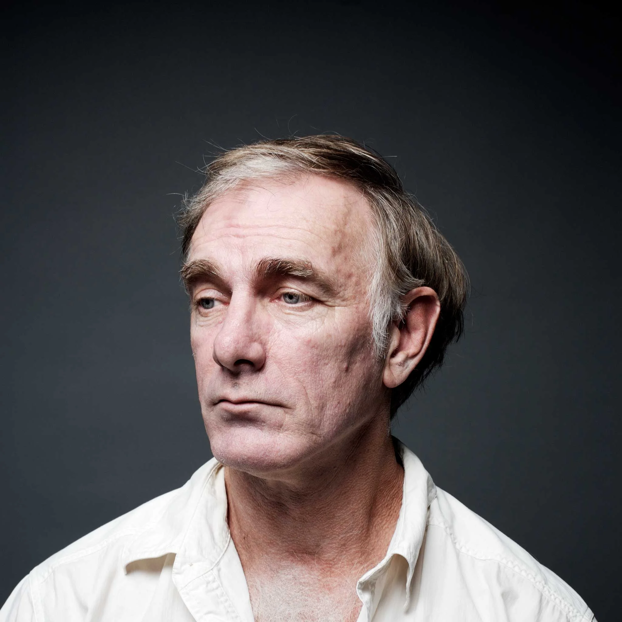 john sayles, director