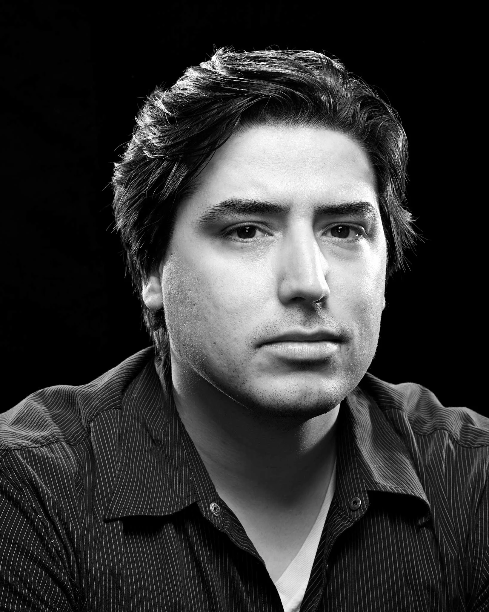 monty granito, visual effects pre-vis supervisor