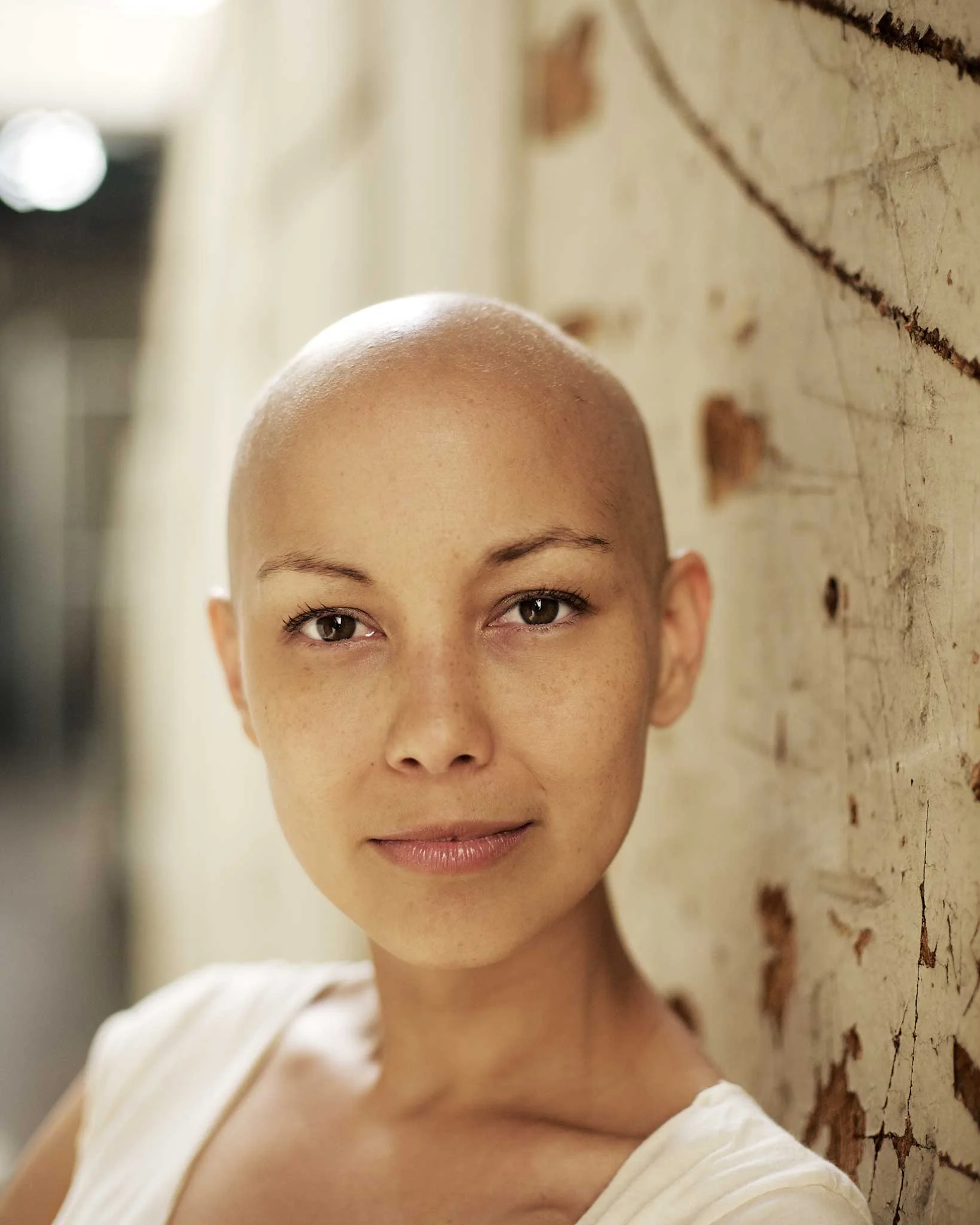 erica murray, leukemia patient