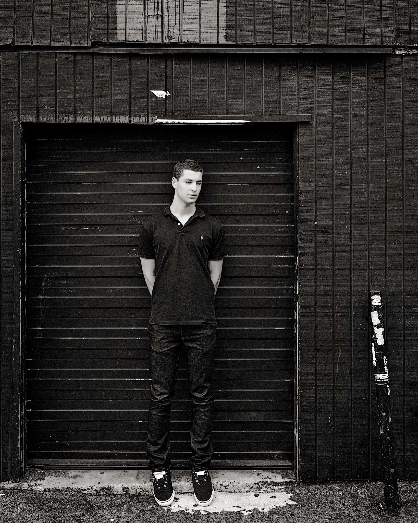 jordan bloch, suicide prevention activist