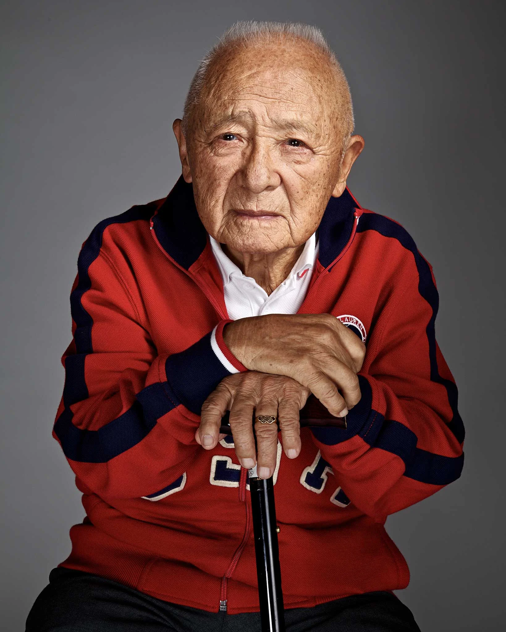 dr. sammy lee, physician/first asian-american to win olympic gold