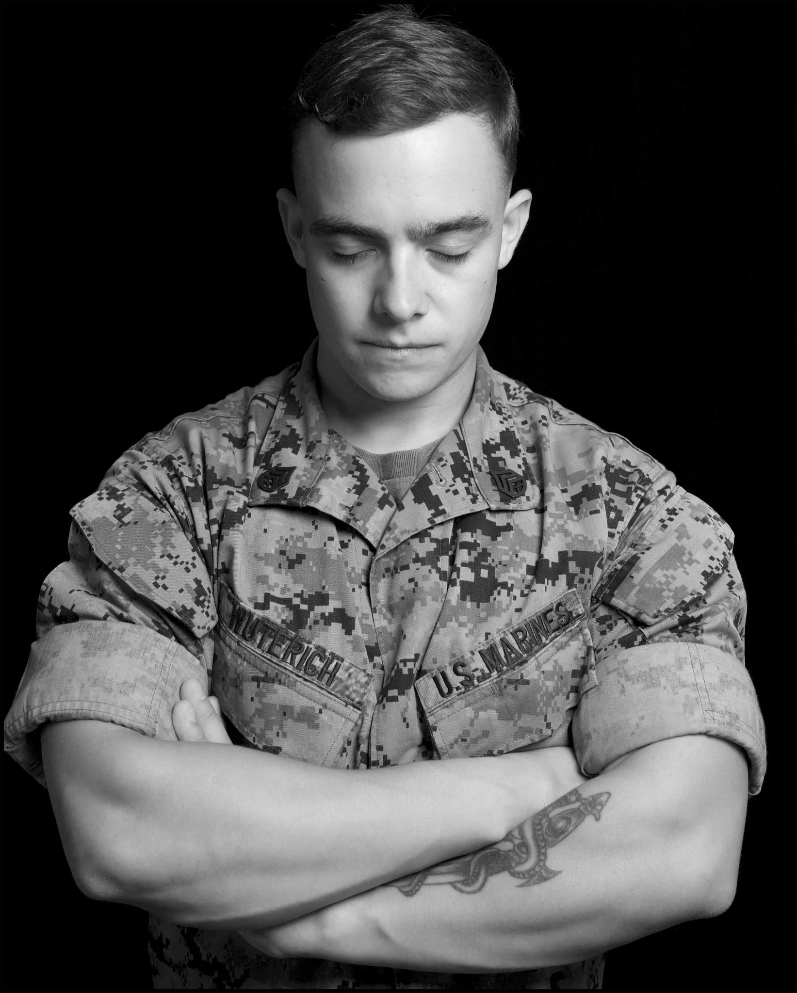 frank wuterich, marine accused of war crimes