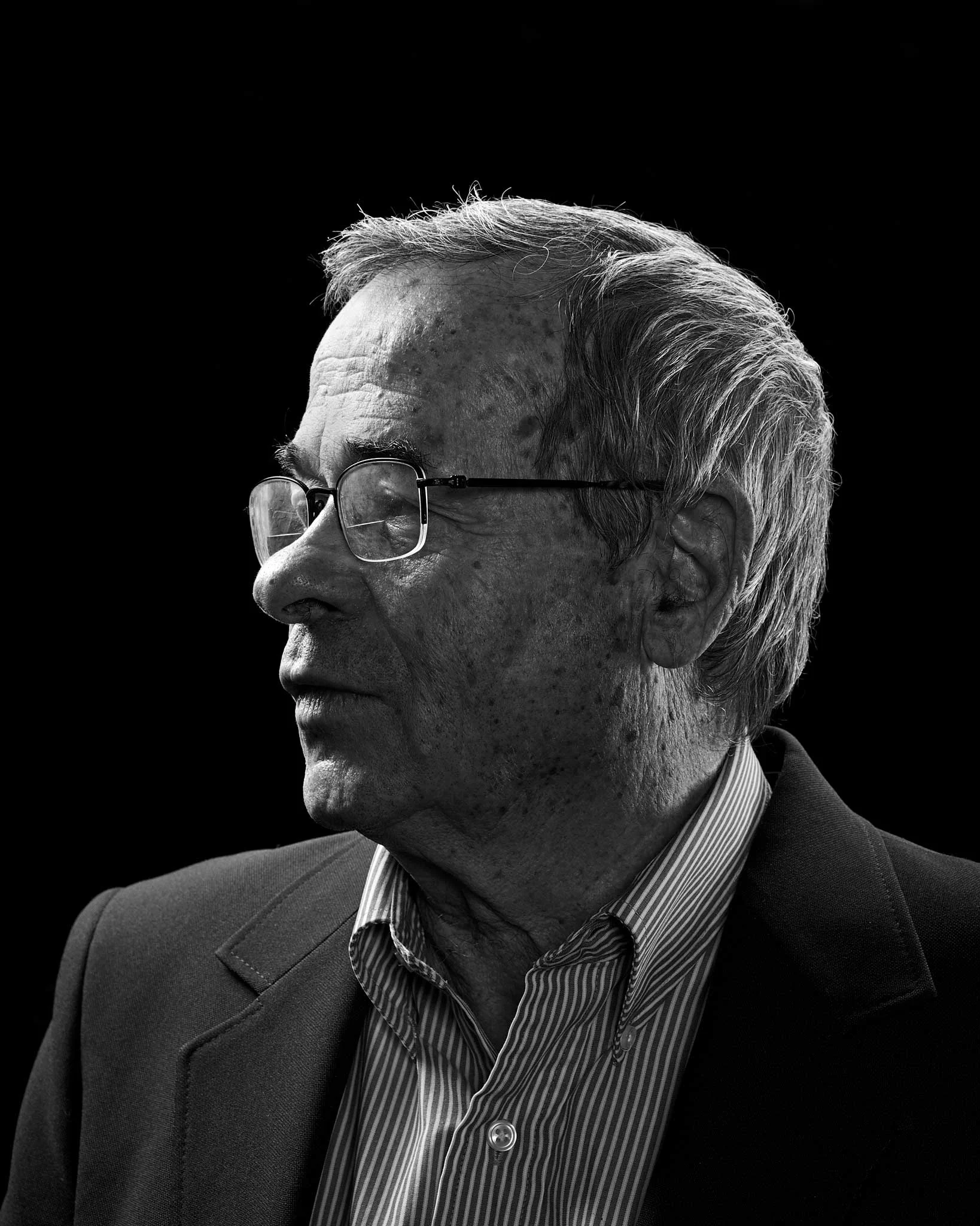 arieh warshel, professor of chemistry/nobel laureate