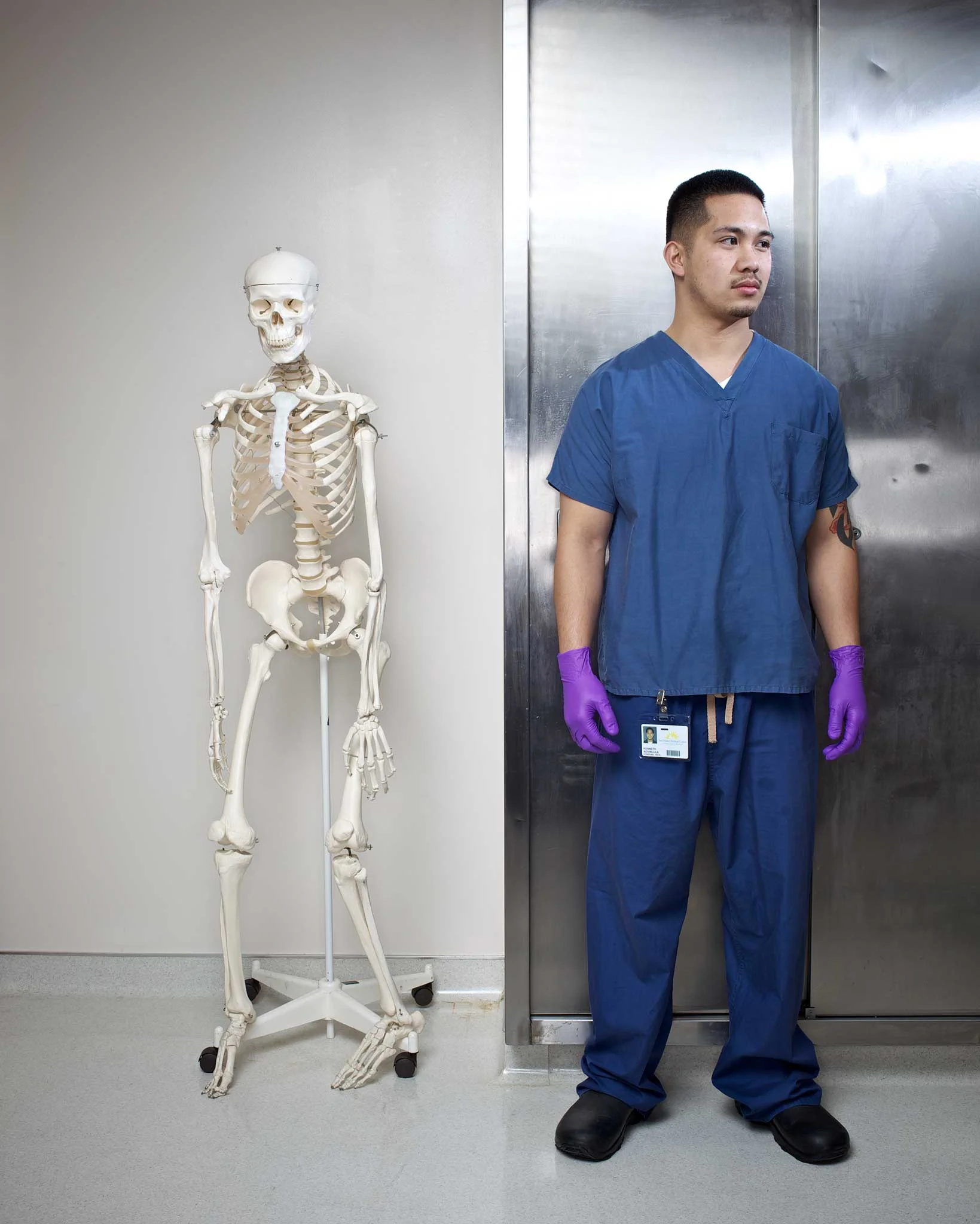 kenneth advincula, coroner’s assistant
