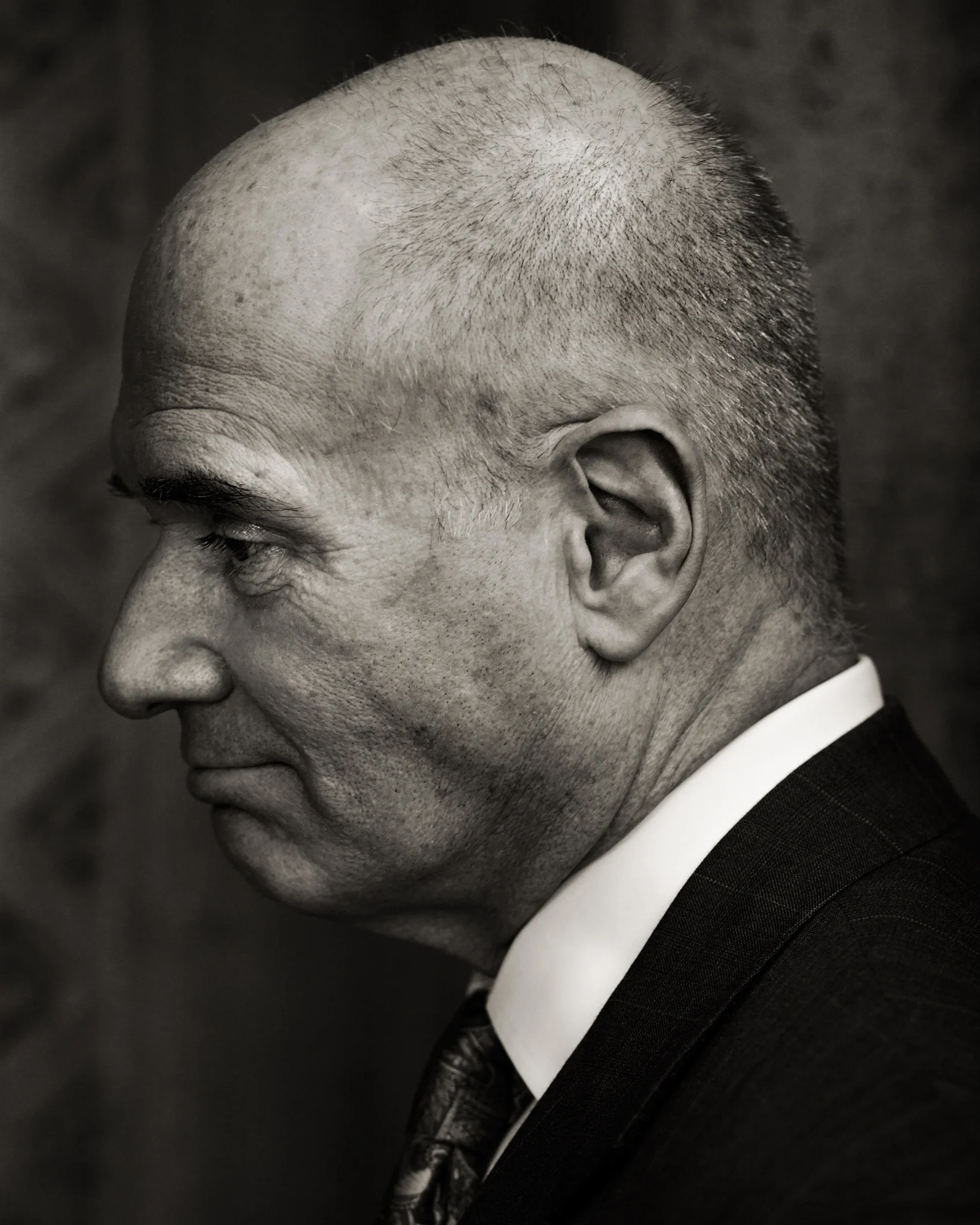paul frommer, linguist/creator of the na’avi language for avatar