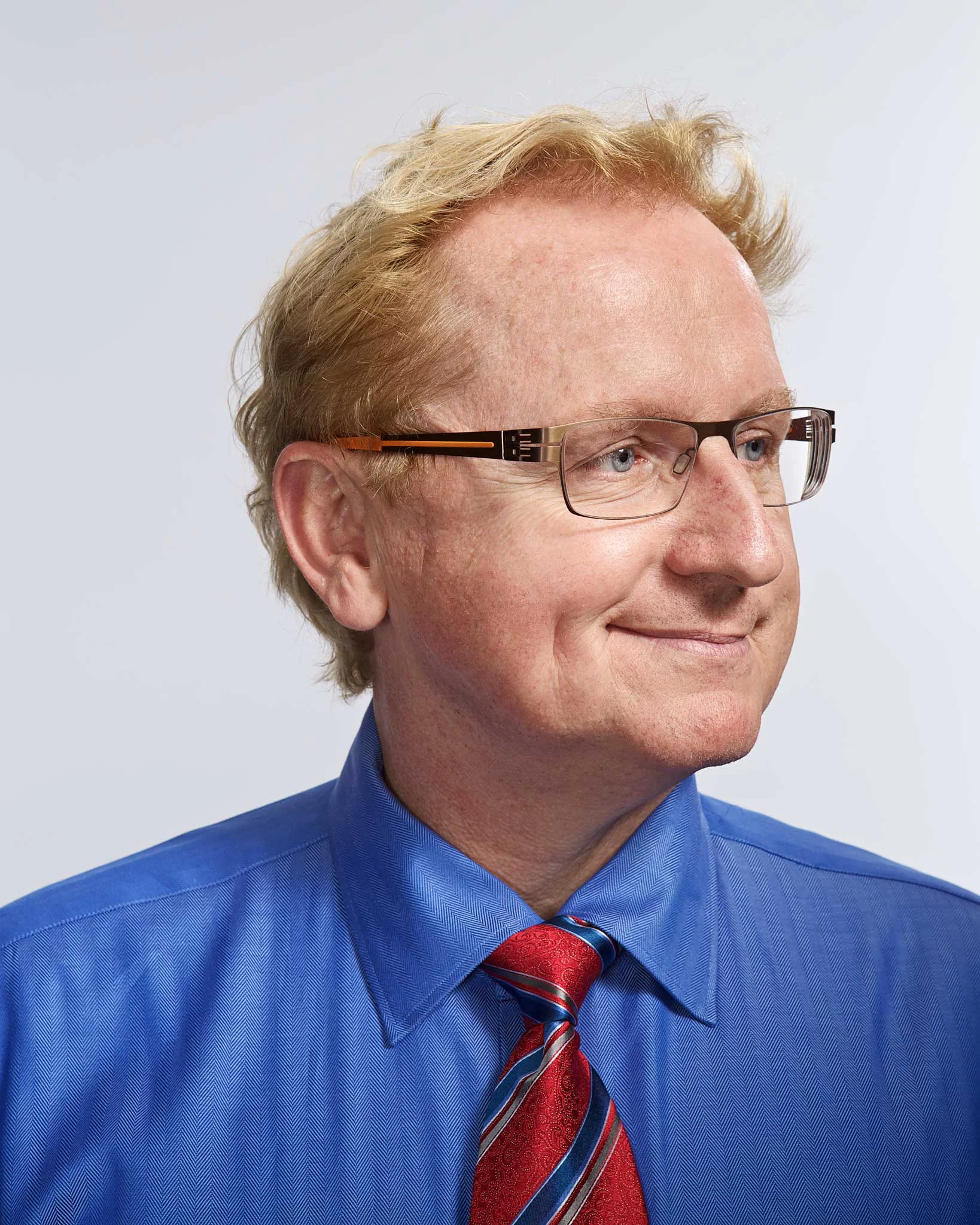 steve kay, chronobiologist
