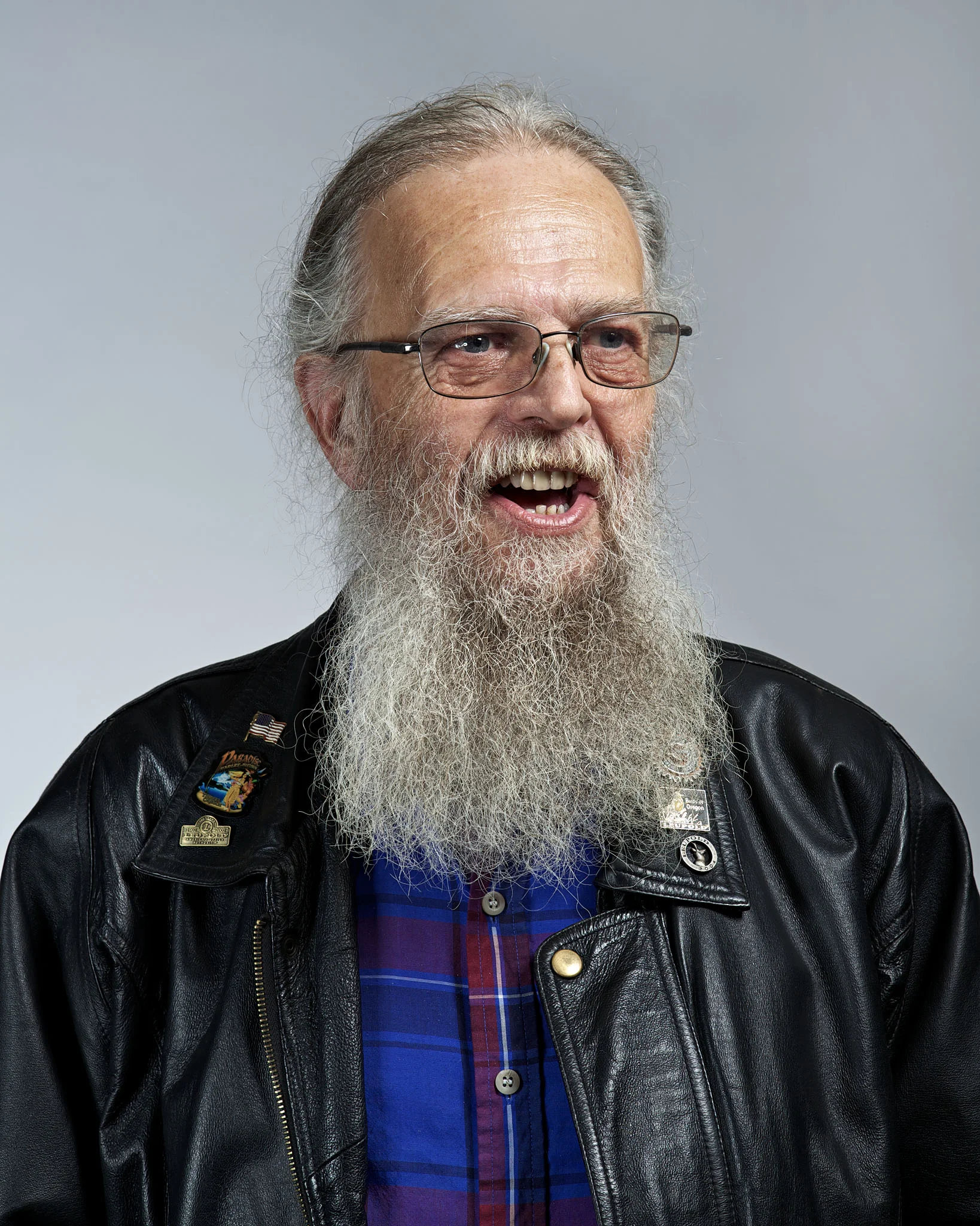marvin, retired engineer/atheist