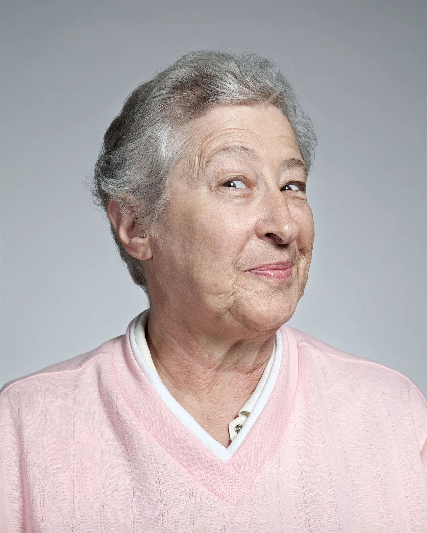 judith, retired paralegal/atheist