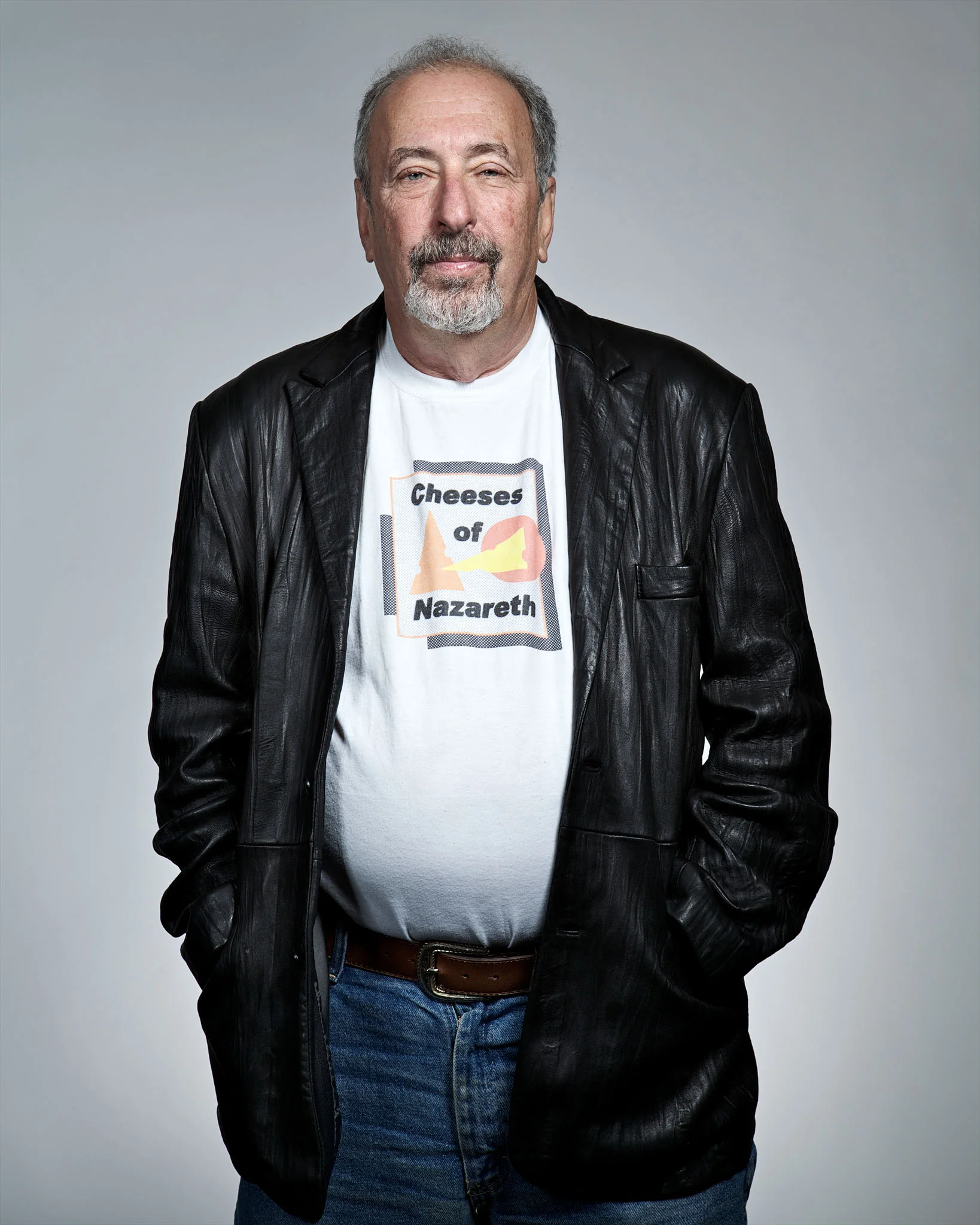 charles, visual effects artist/atheist