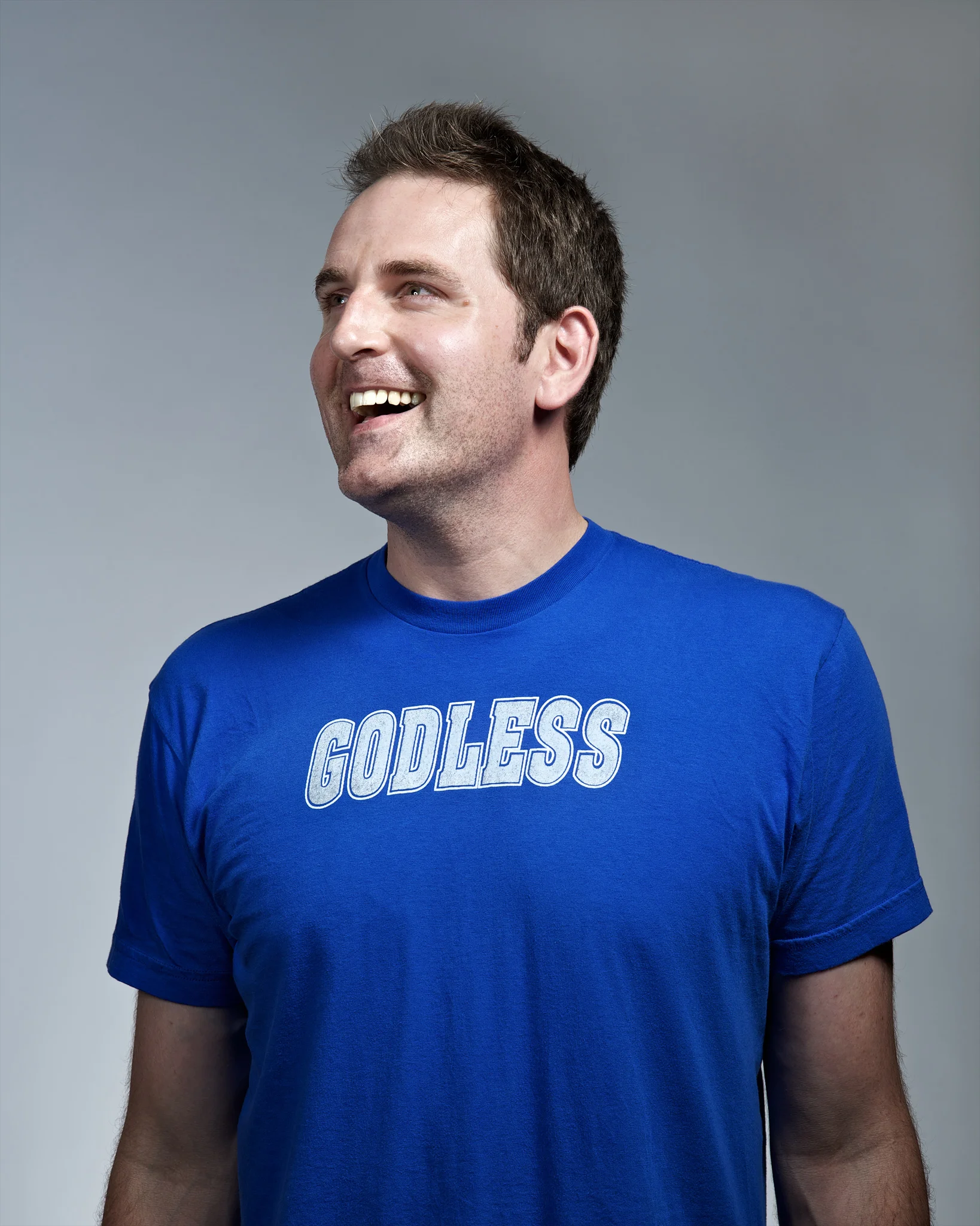 scott, filmmaker/atheist