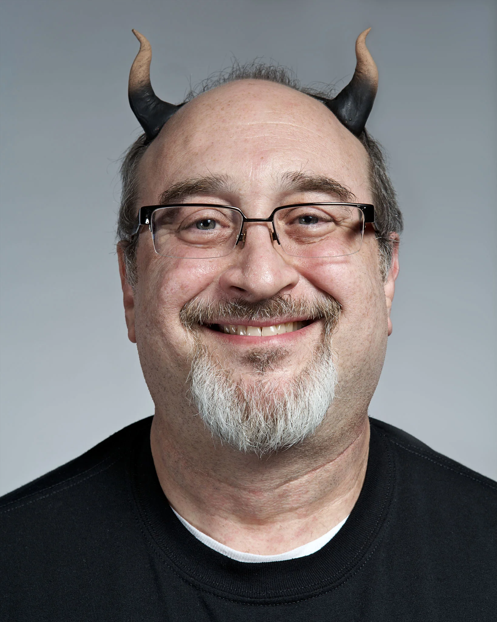 marty, IT project manager/atheist