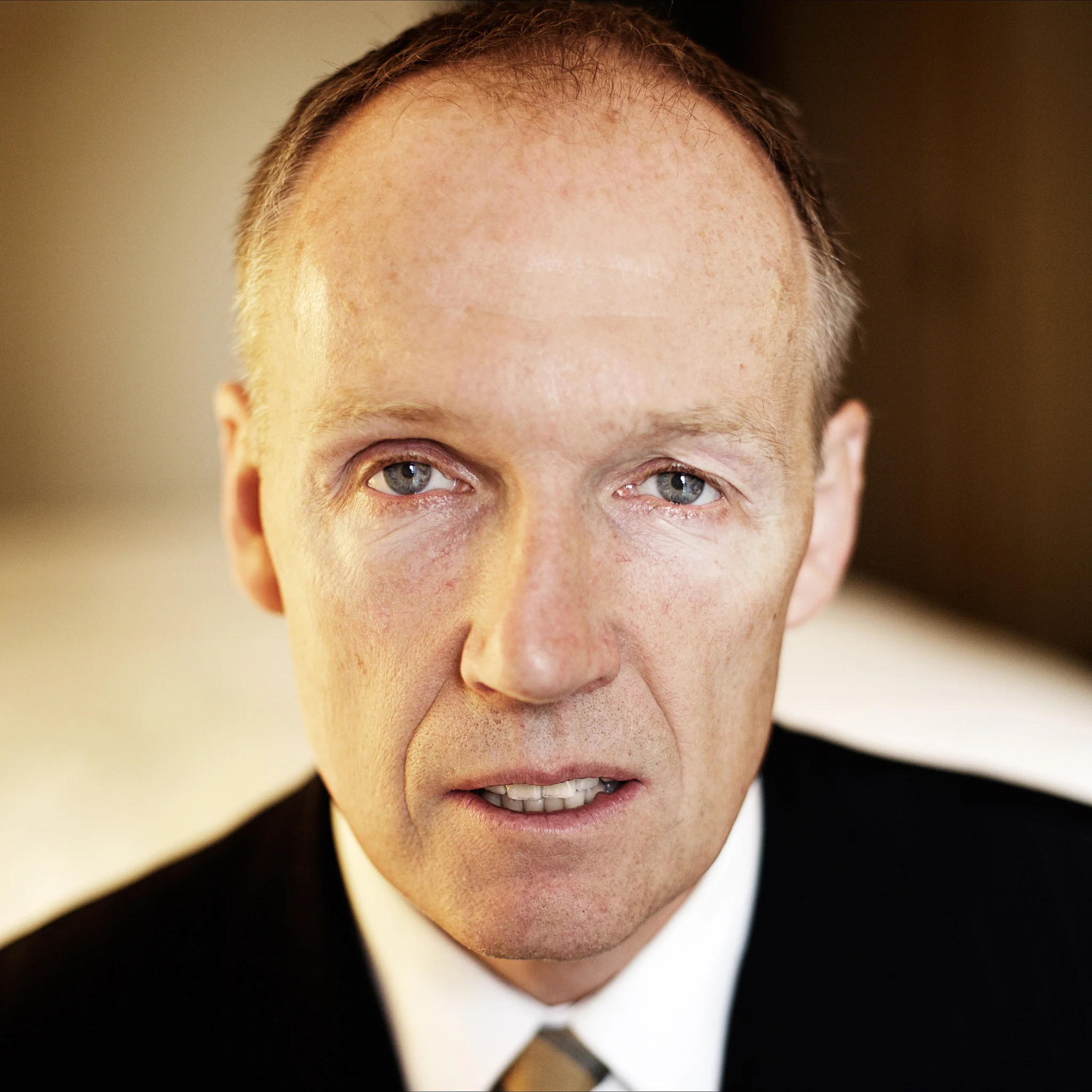 andrew ditton of citigroup