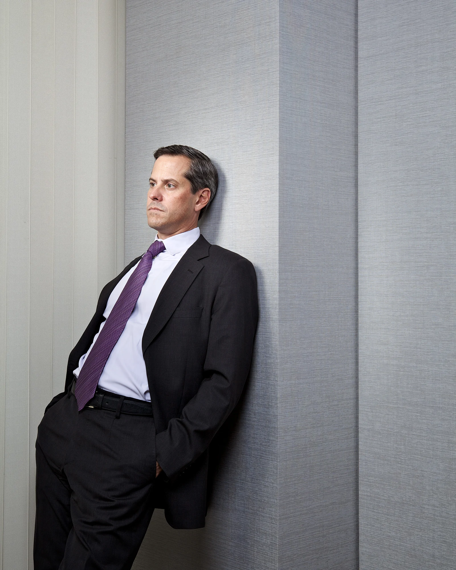 rob francais, CEO of aspiriant financial