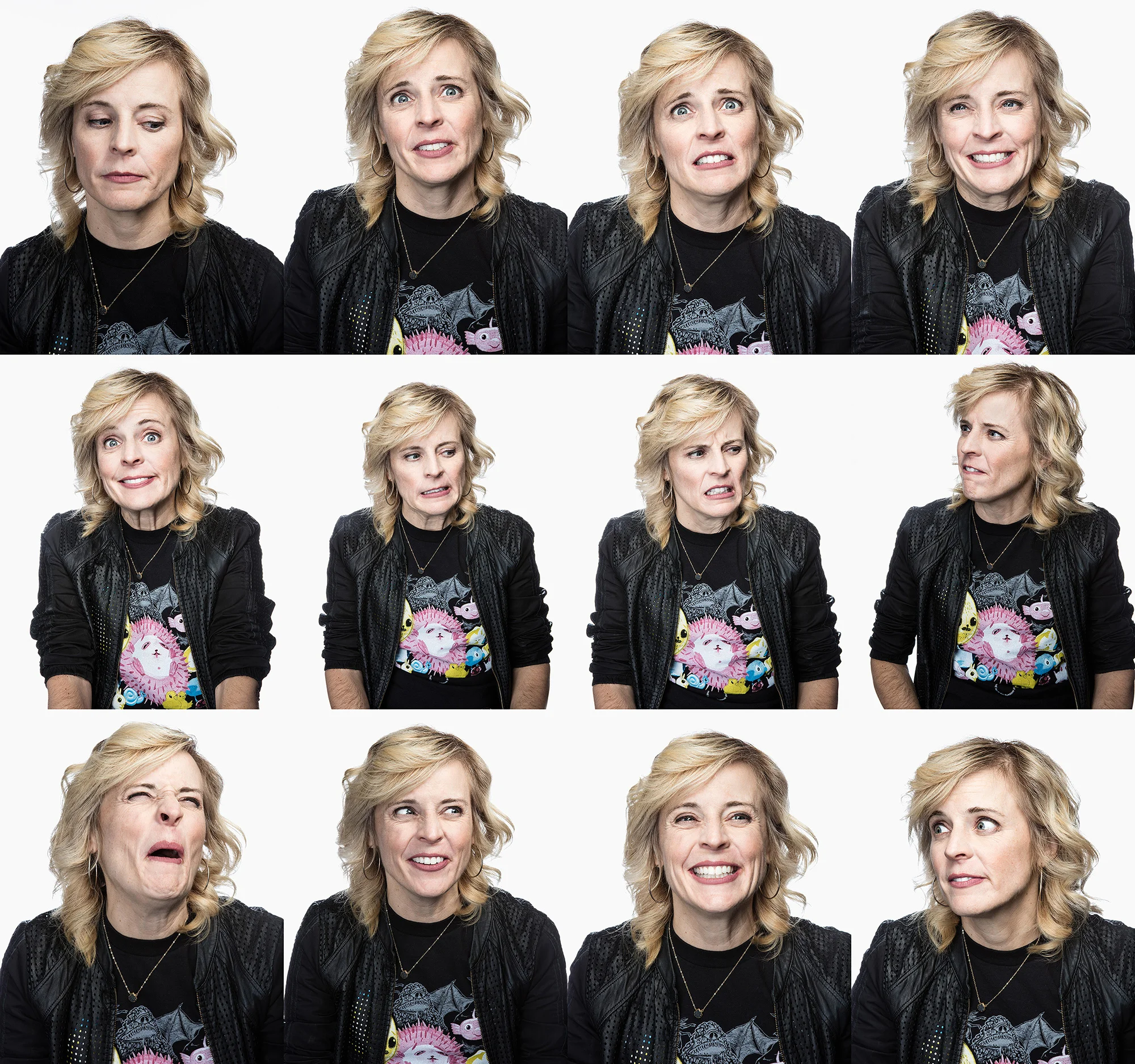 maria bamford, comedian