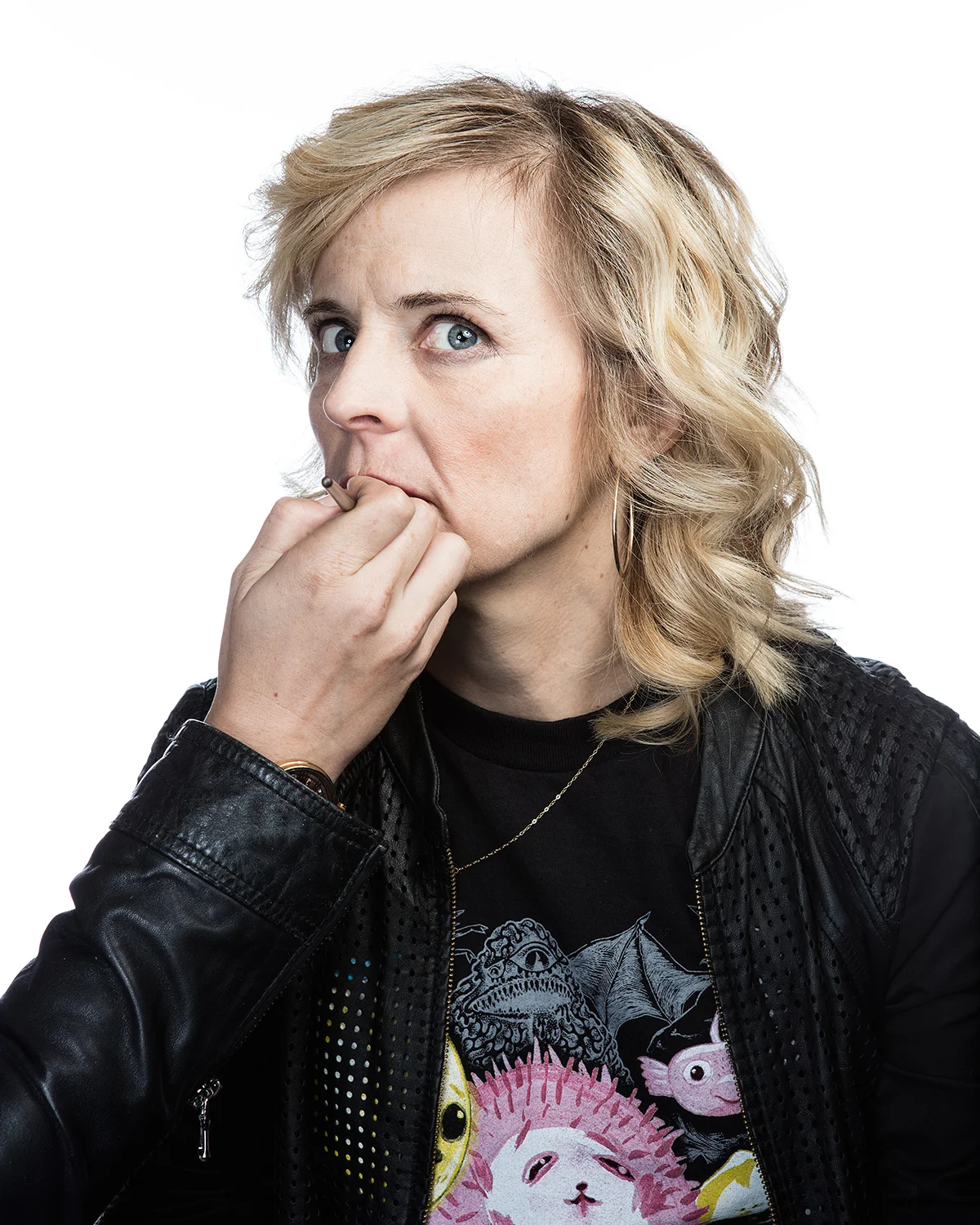 maria bamford, comedian