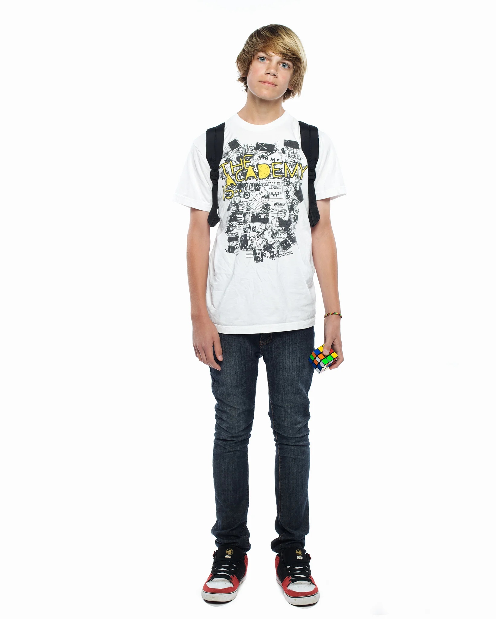 cameron, speedcuber