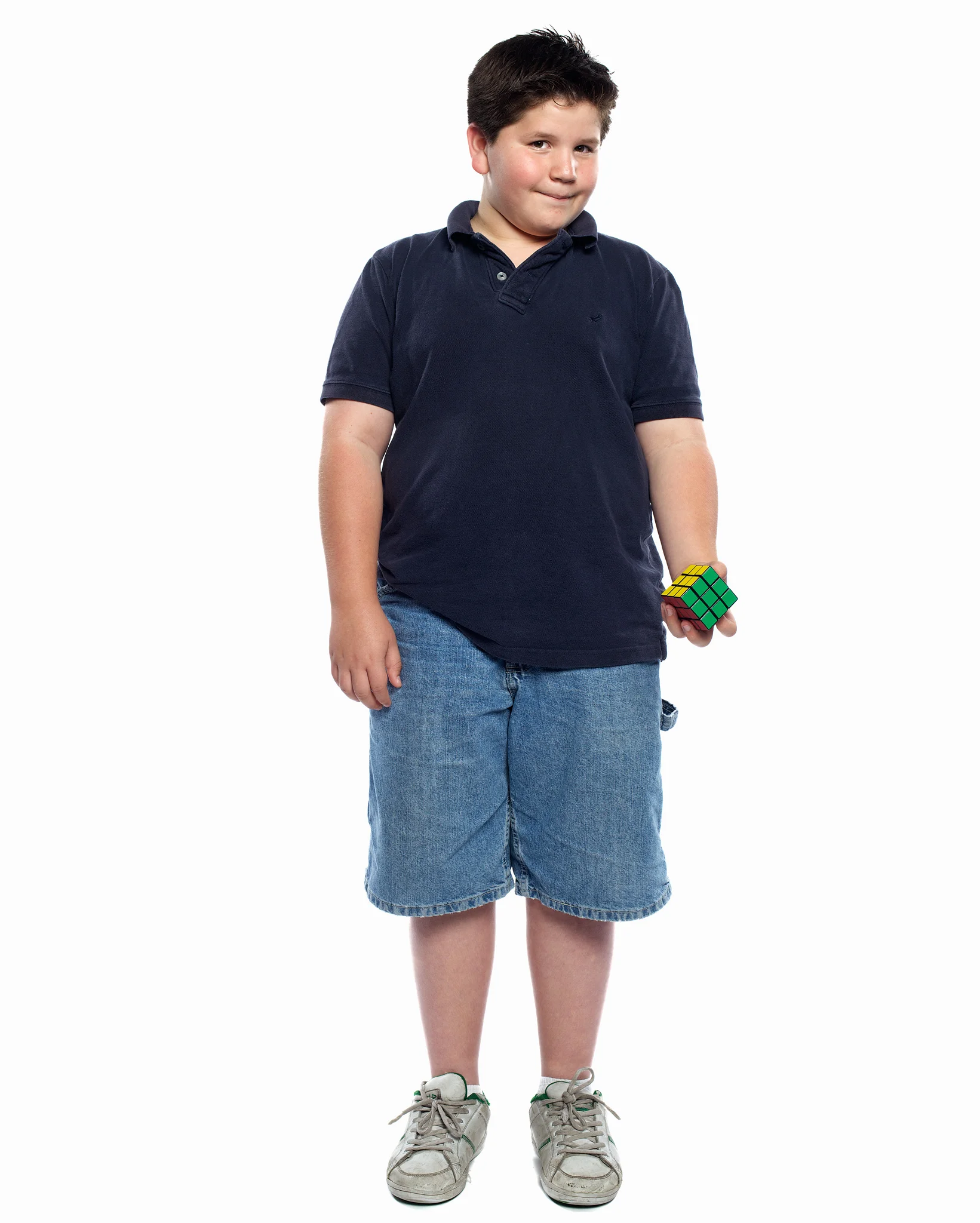 chase, speedcuber