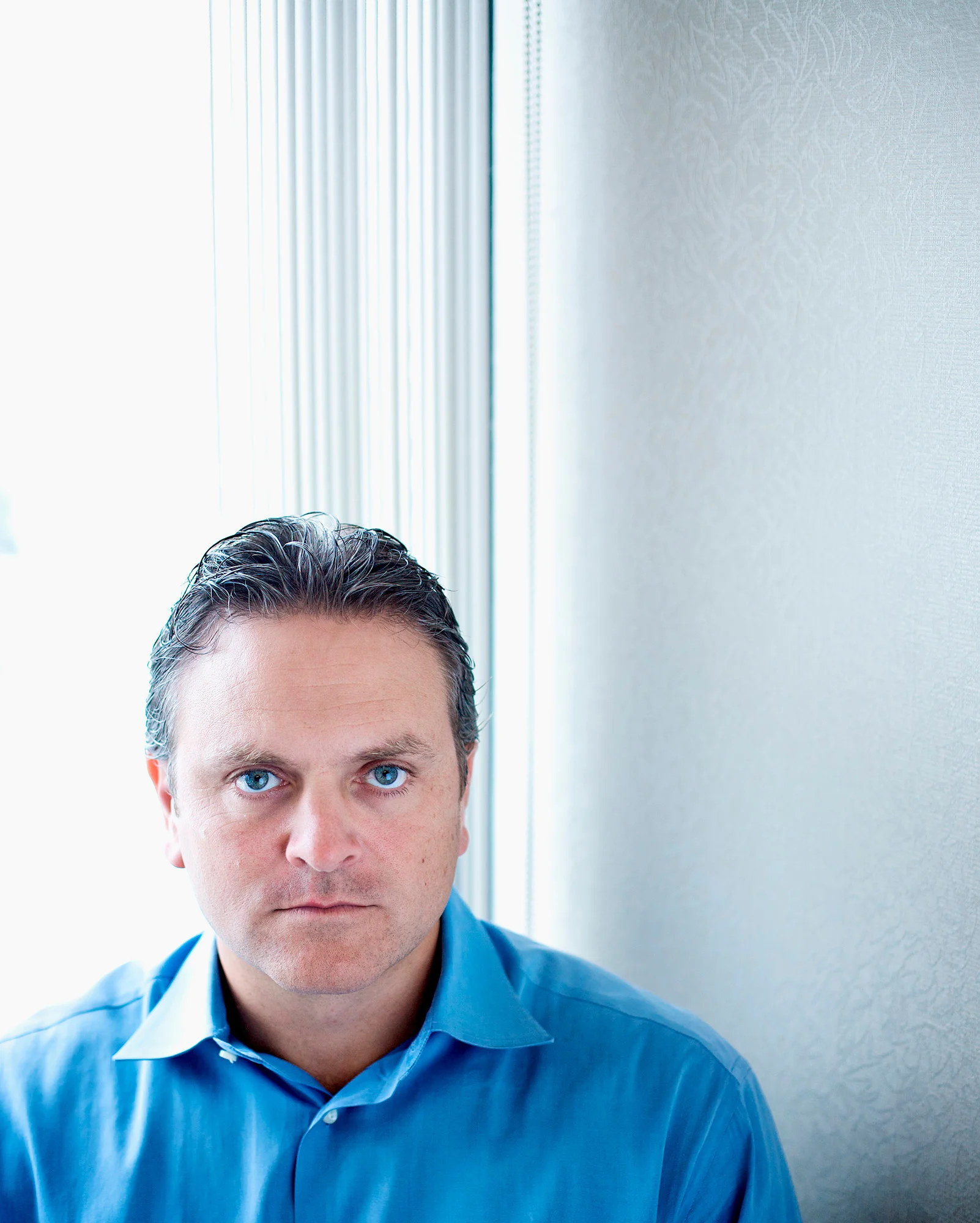 andre peschong, venture capitalist