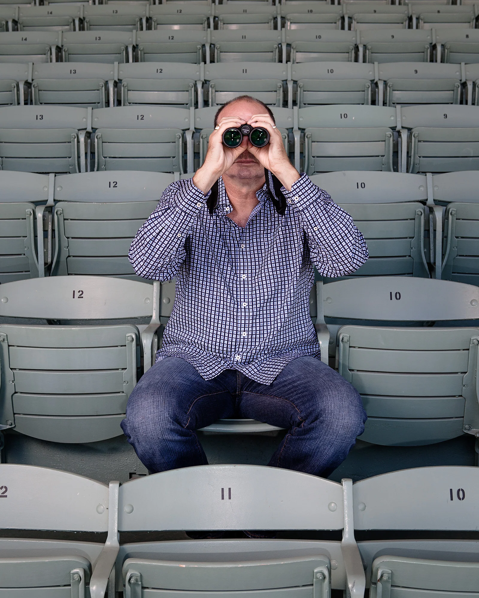 bob ike, horse race handicapper