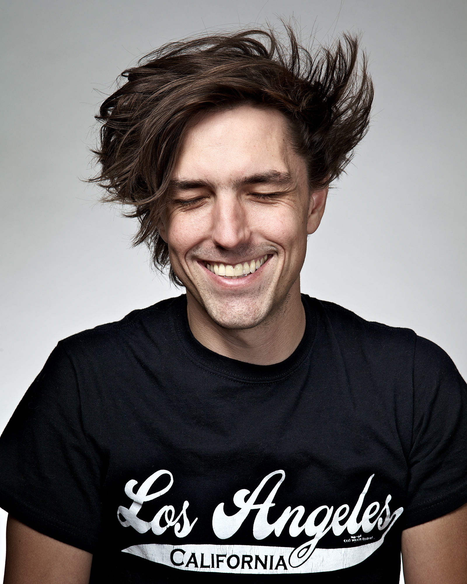 jeffrey byron, musician