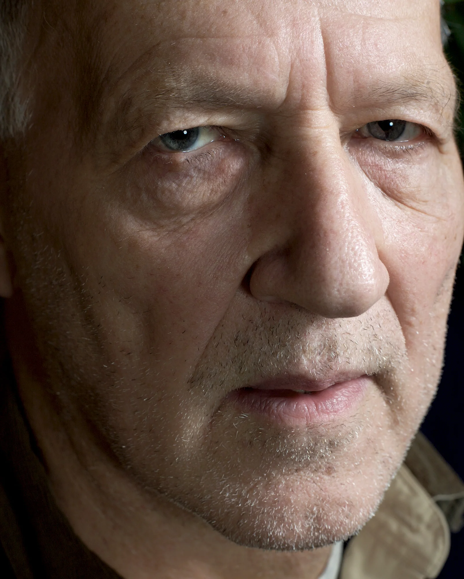 werner herzog, director