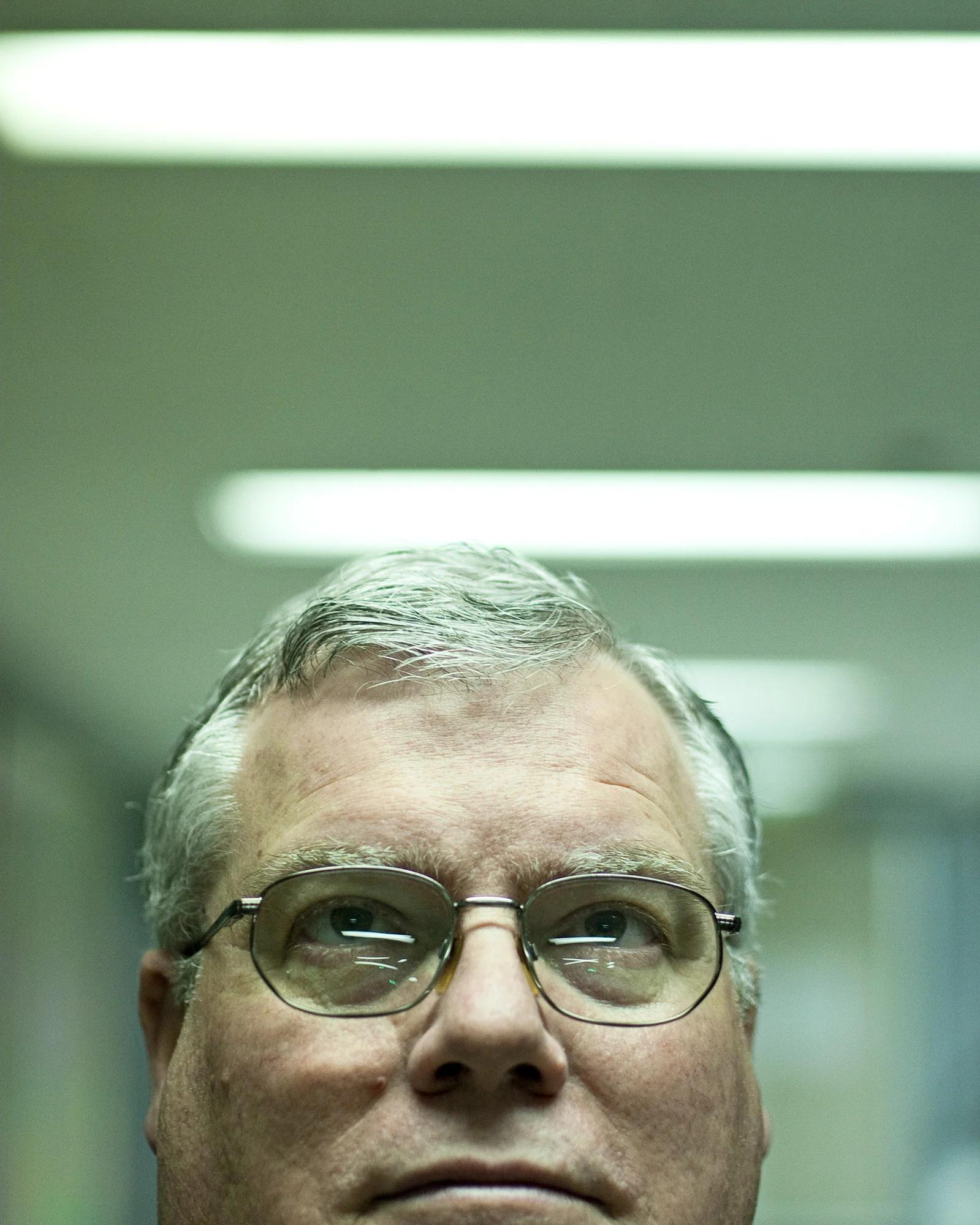 david campbell, coroner's investigator specializing in suicide cases