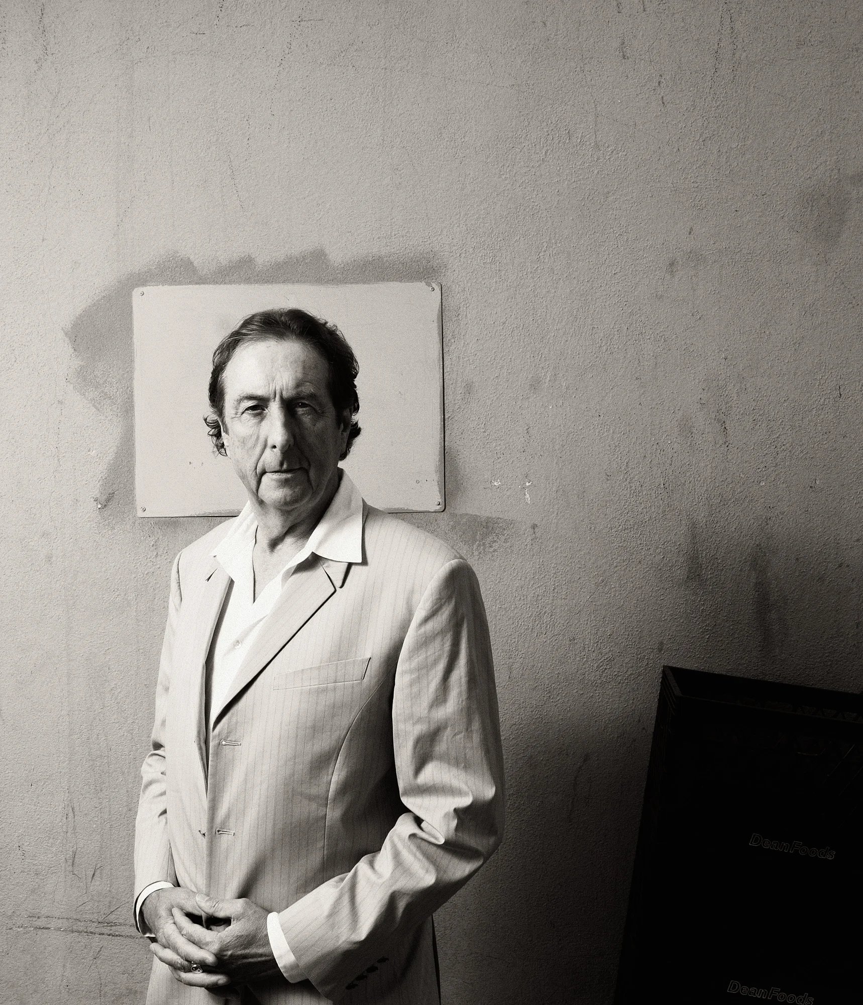 eric idle, comedian