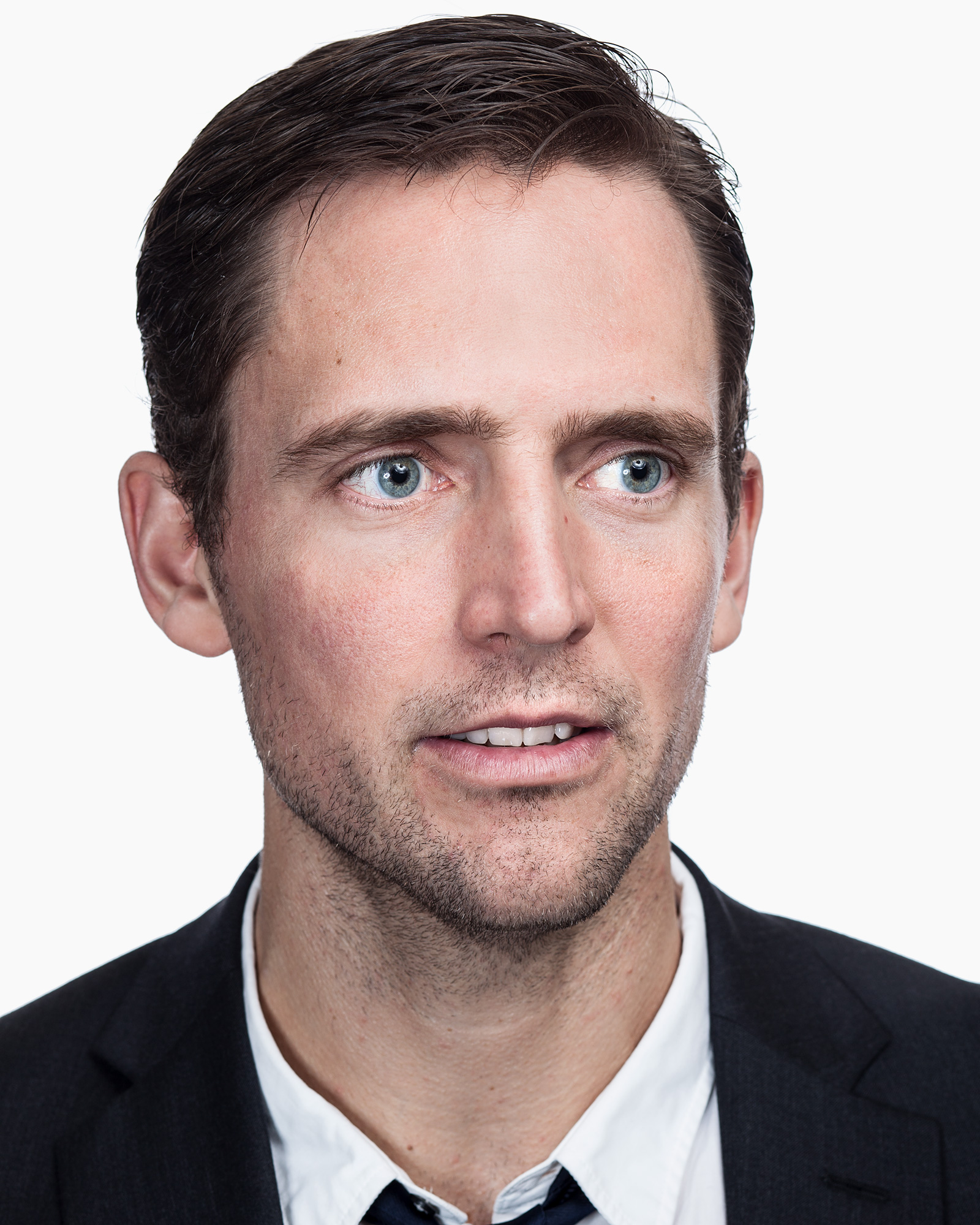 owen benjamin, comedian