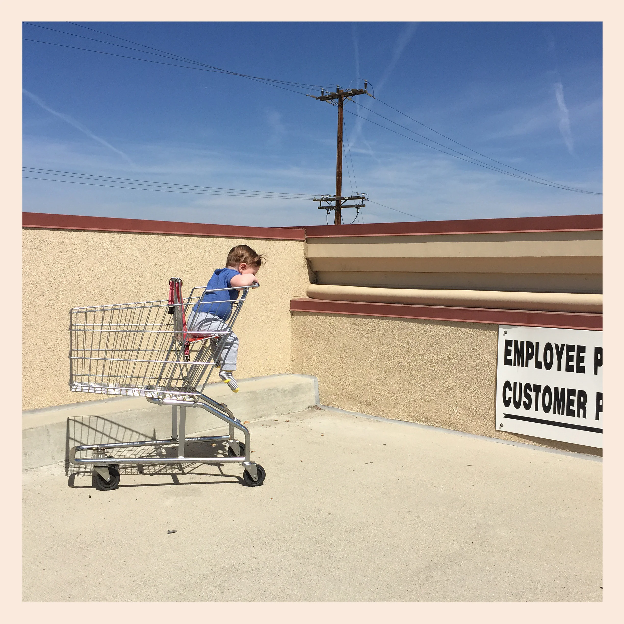 employee customer