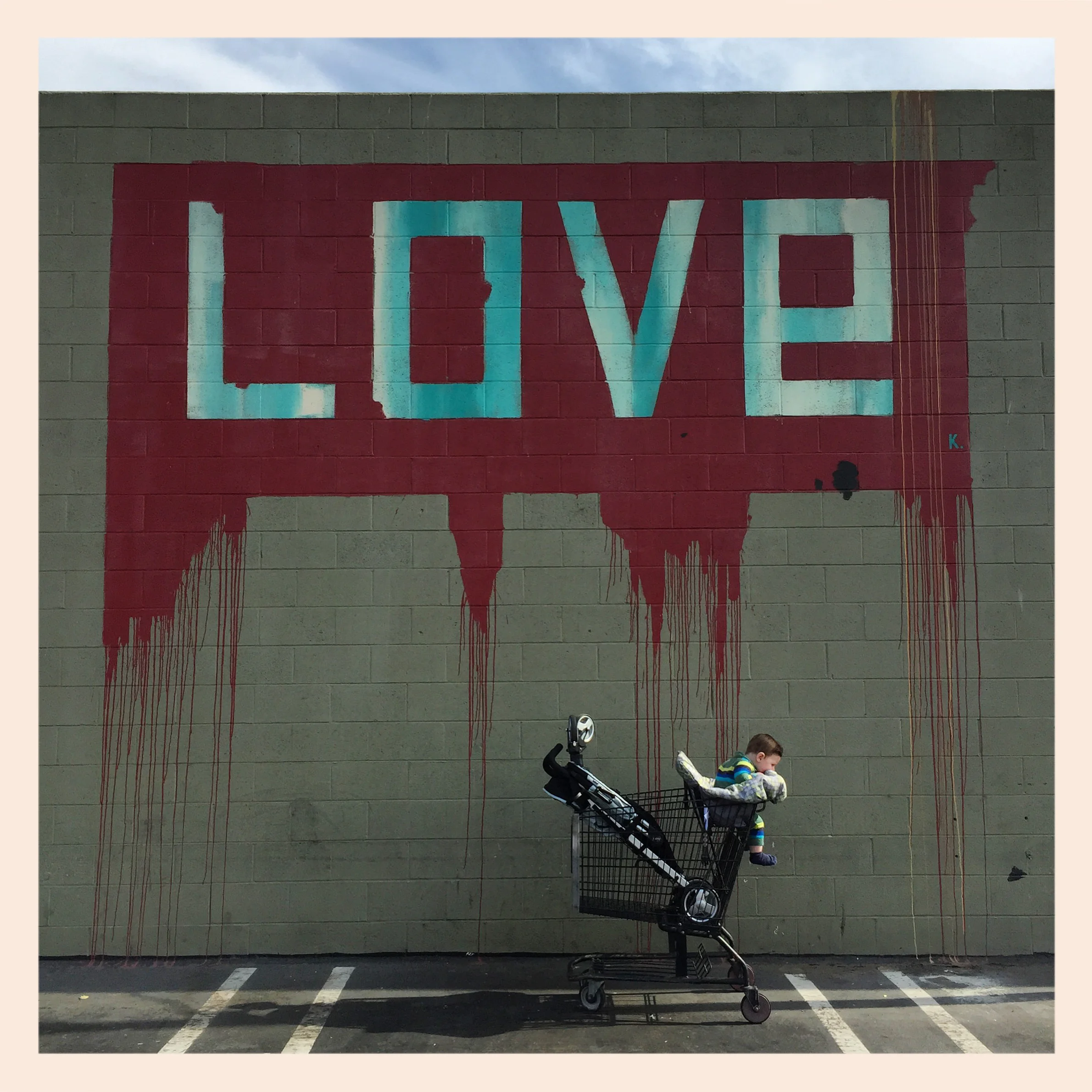 love