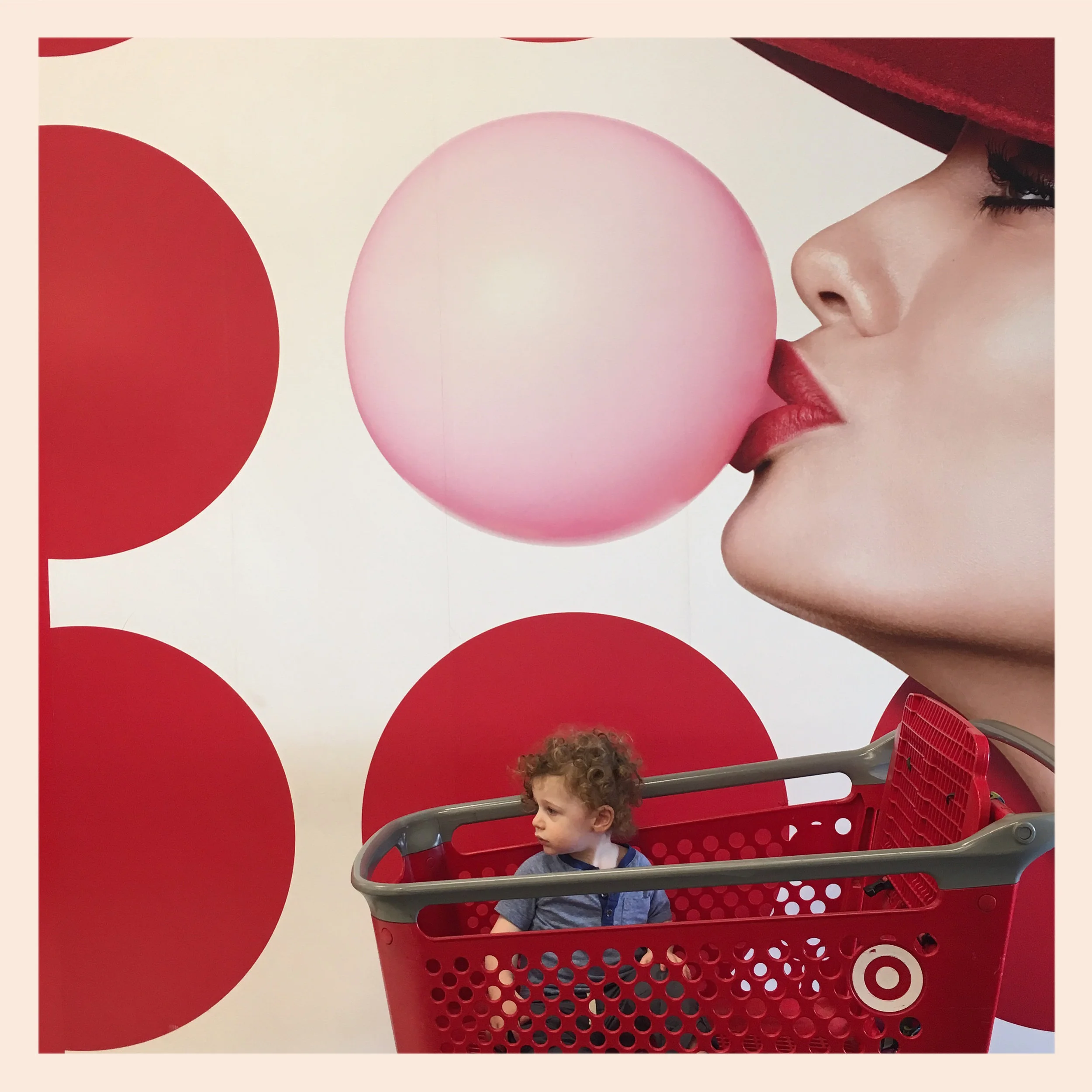 bubble