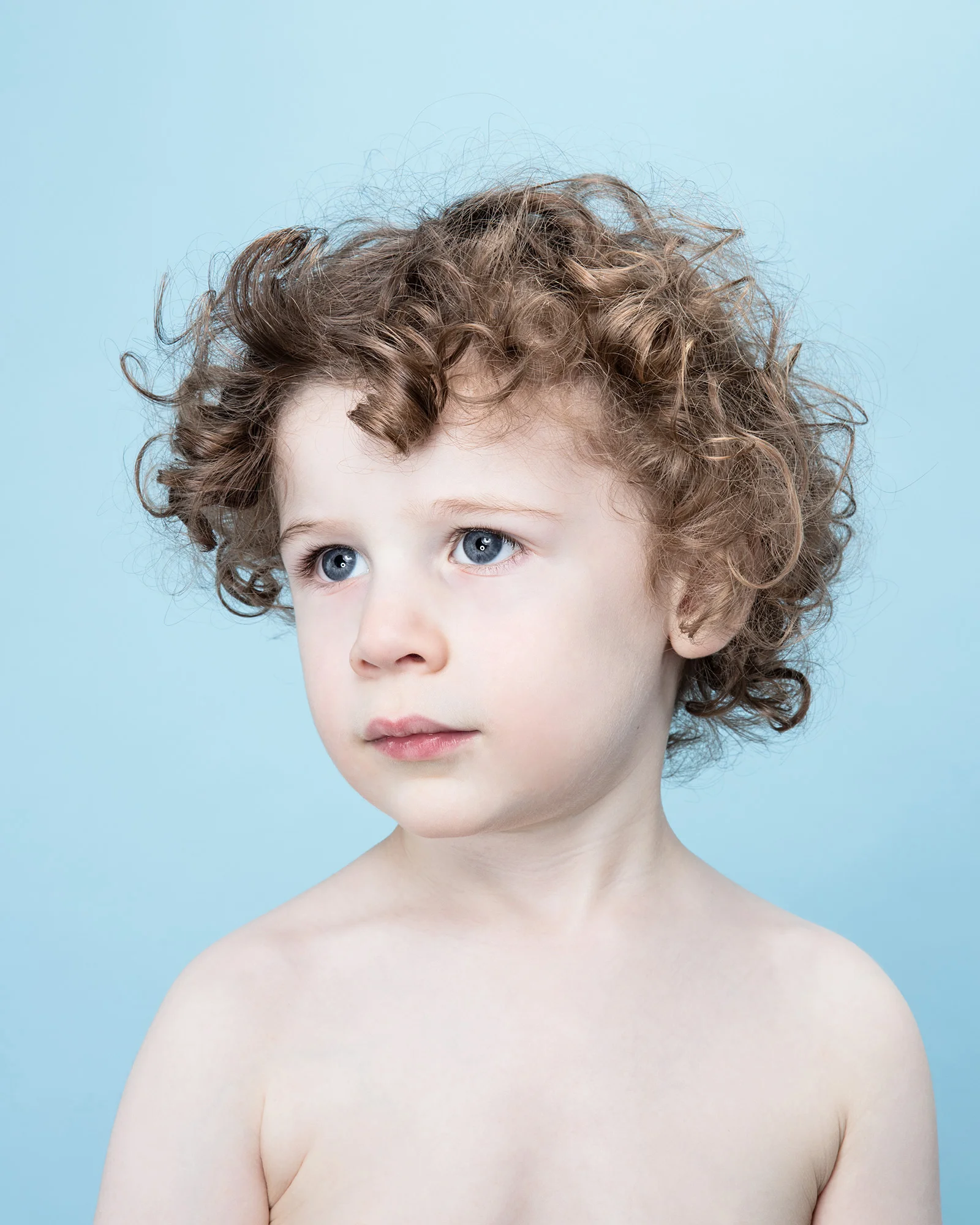 clark @ 3 years
