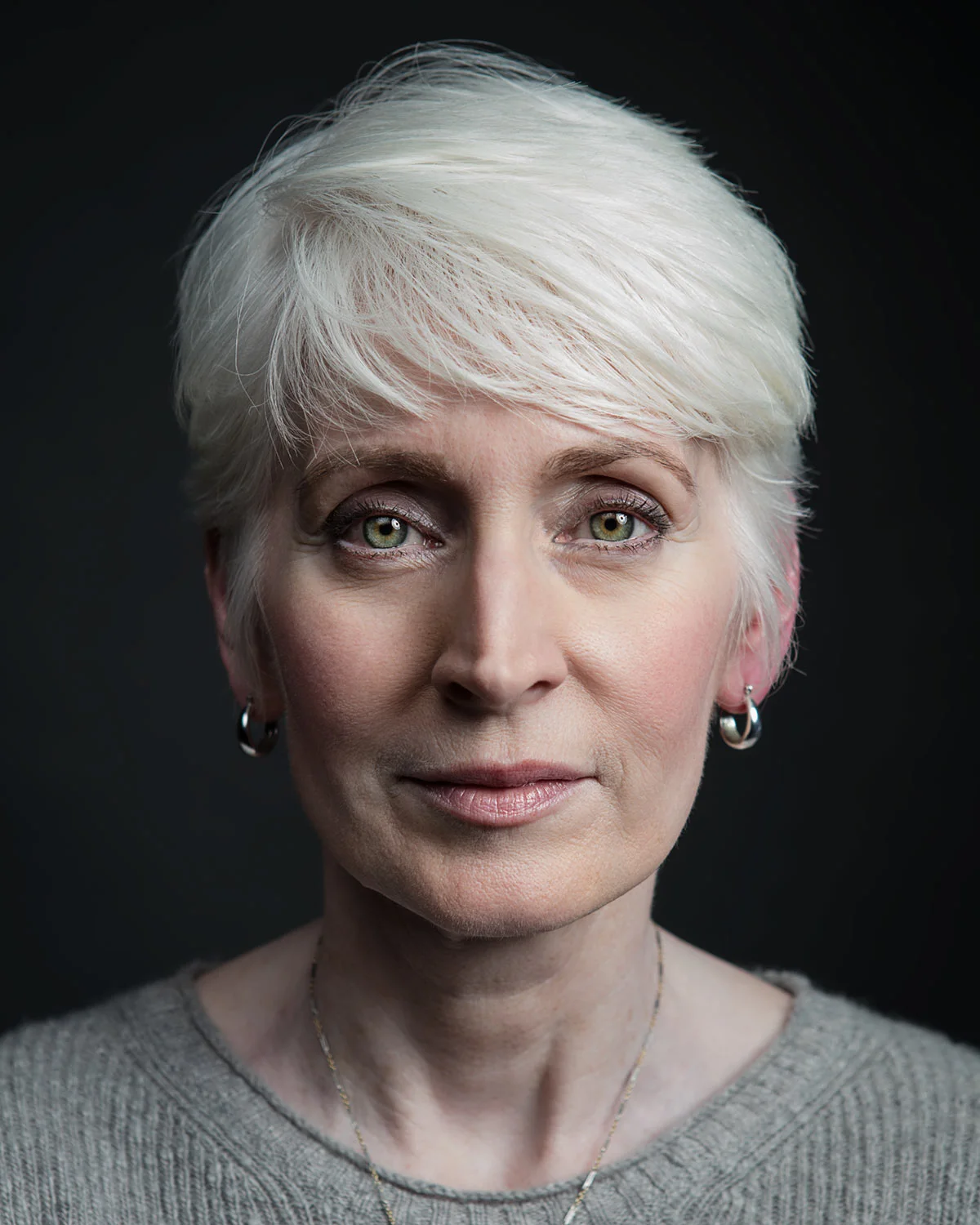 kathy, cancer survivor