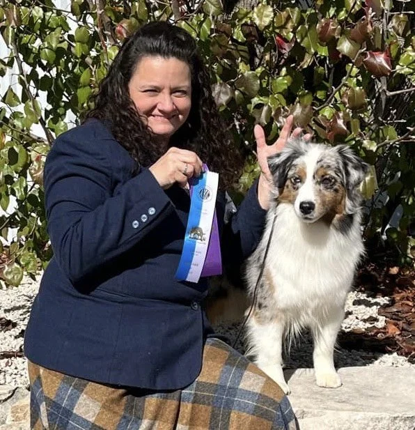 CH Ashber’s it’s your thing at MTN Springs