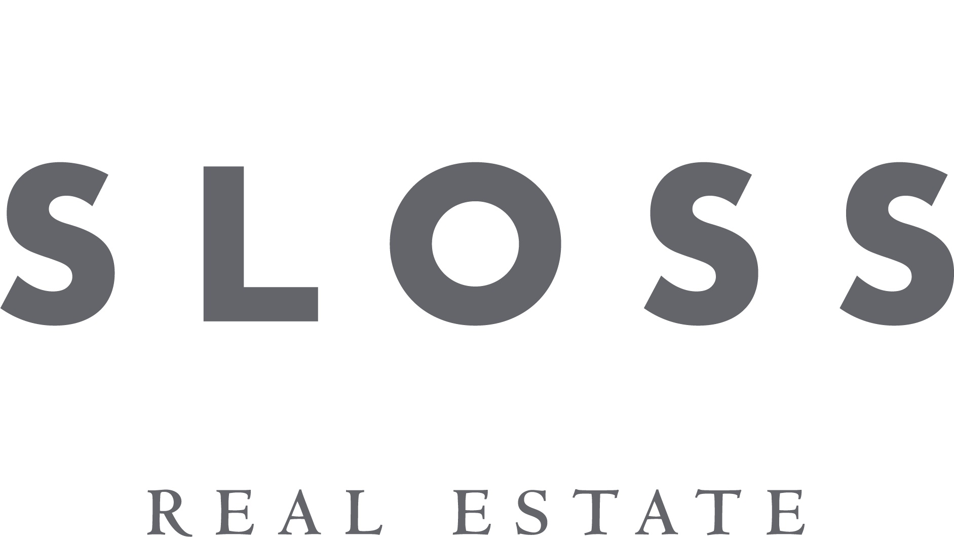 SLOSS REAL ESTATE