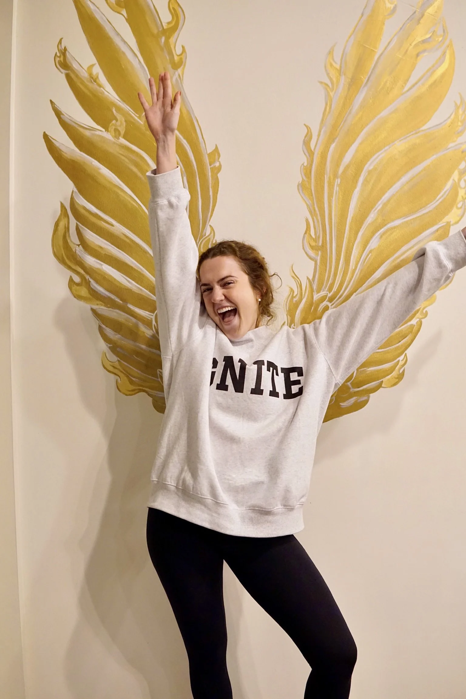 follow Sophie on the 'gram