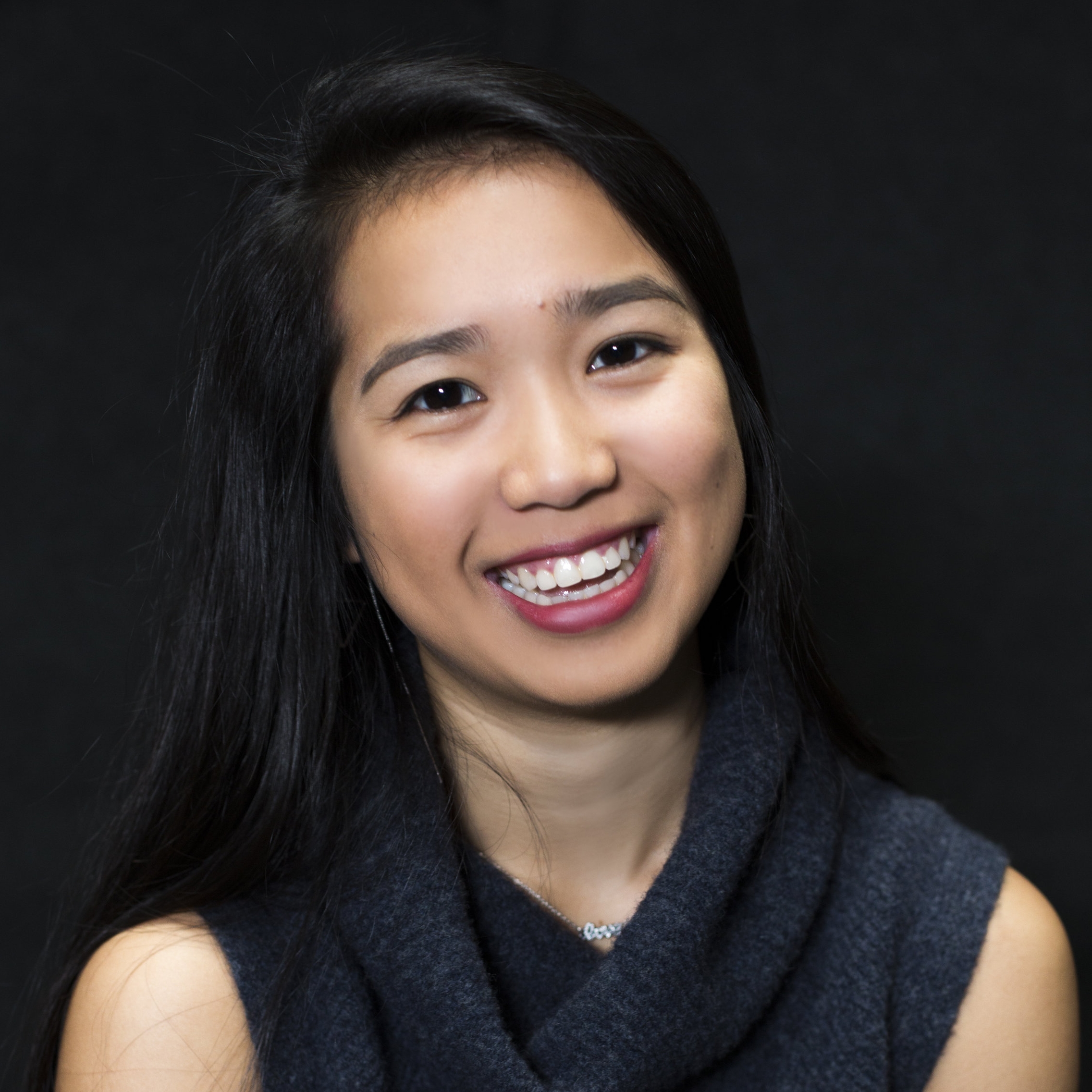 Brittany Nguyen | Director of Photography Brittany is in her fourth year of Media Production with a concentration in Television and Video. Her main focus is in the camera department. Brittany loves to experiment with new techniques and abstract ideas in order to find new ways of telling a story in a frame.