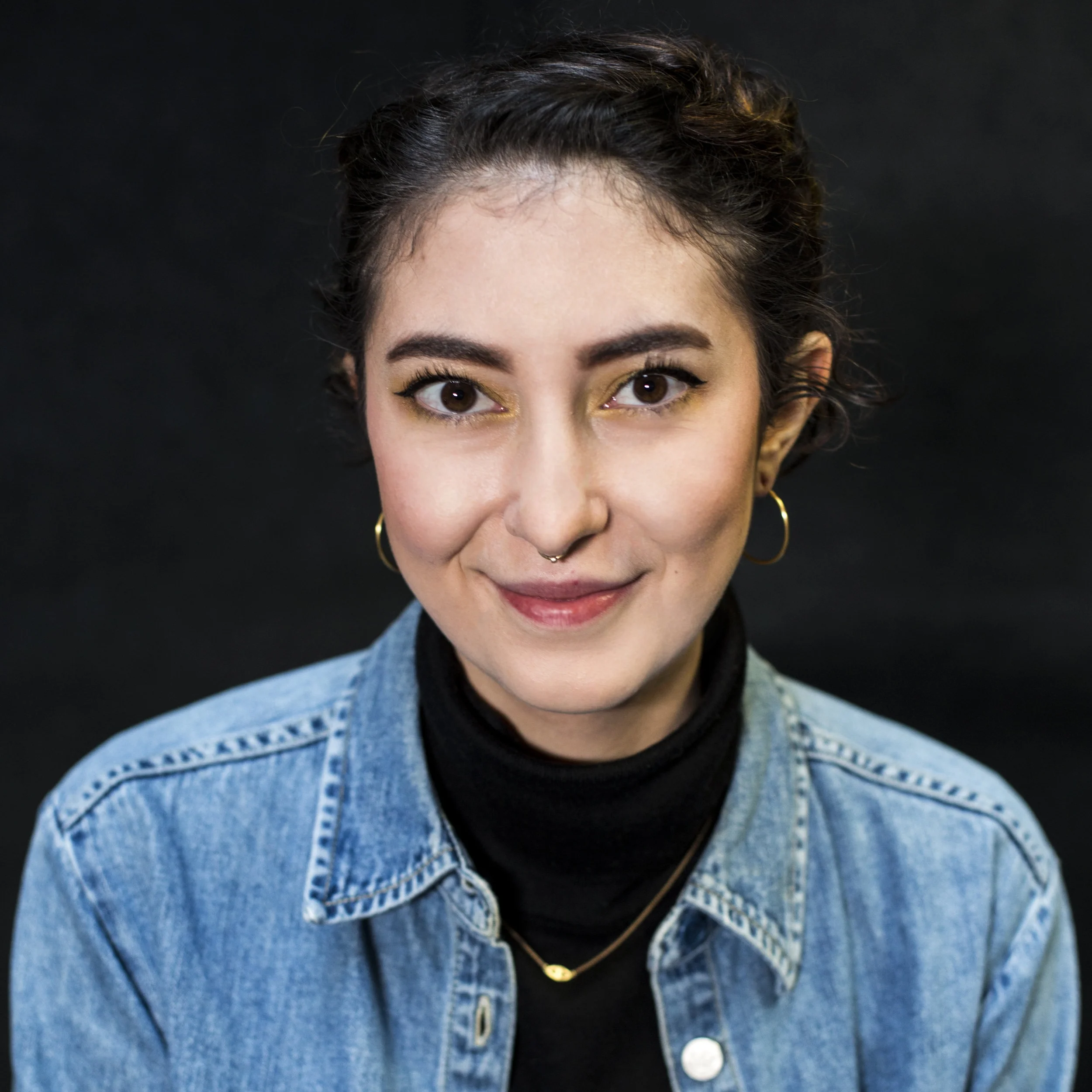 Natalie Schaefer | Marketing Lead & VFX Editor Schaefer is in their fourth year of Media Production, with an industry background in motion graphics and 3D animation. They are currently studying audio, and decided to take on marketing as a challenge to broaden their skill set.