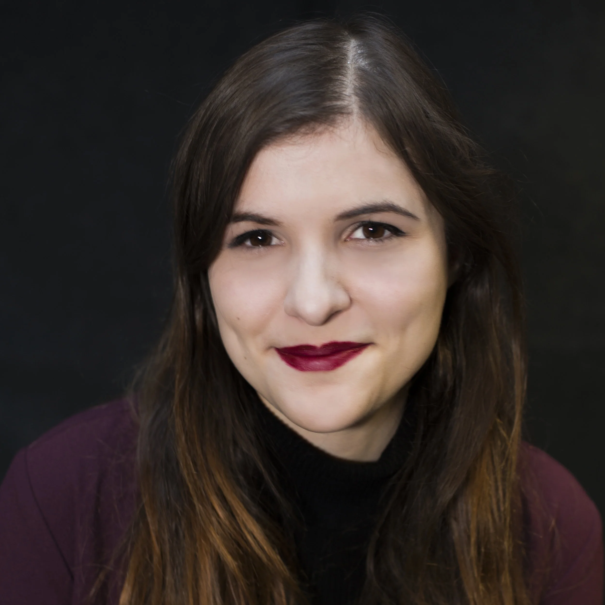 Katherine Oliveira | Technical Lead & Audio Lead Katherine is a Radio and Television student with a double concentration in both Television and Video, as well as Audio and Radio Production. Her main focus is on audio post-production, with experience of working on both short films and radio productions. She has worked on horror/suspense pieces in the past and has developed a passion for them.